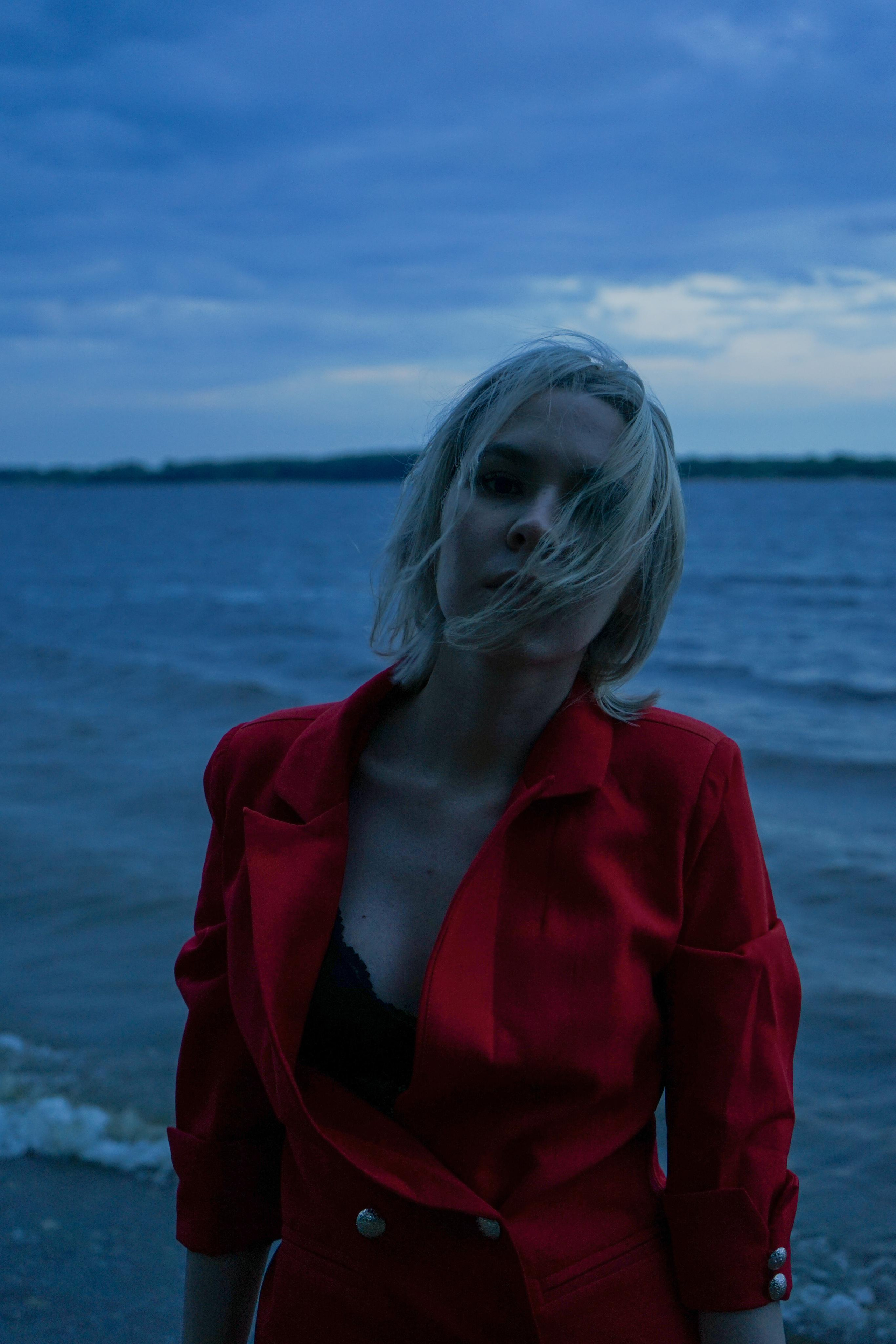 Камила. Кучерявая || Фотограф || Самара·Питер·Москва