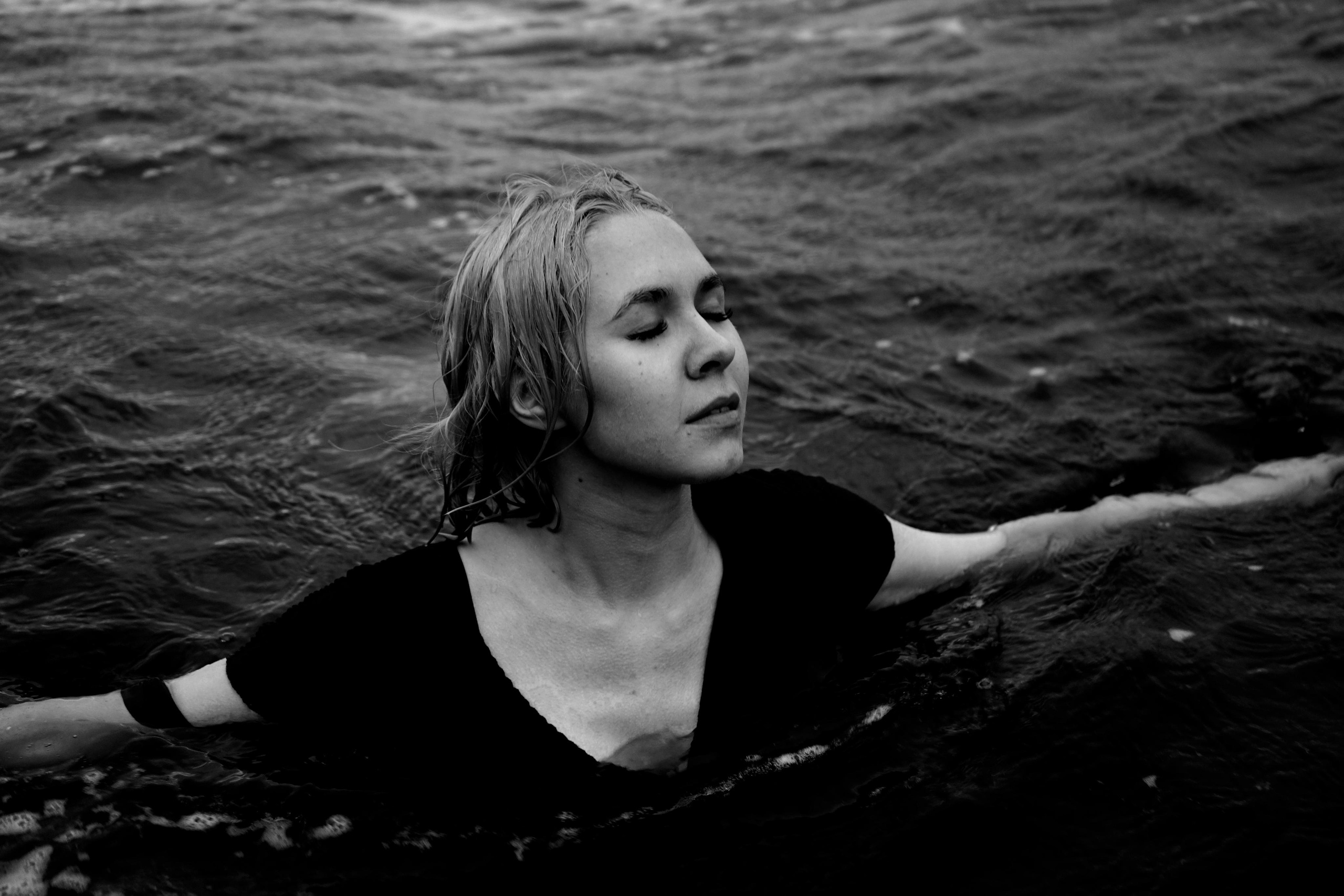 Камила. Кучерявая || Фотограф || Самара·Питер·Москва