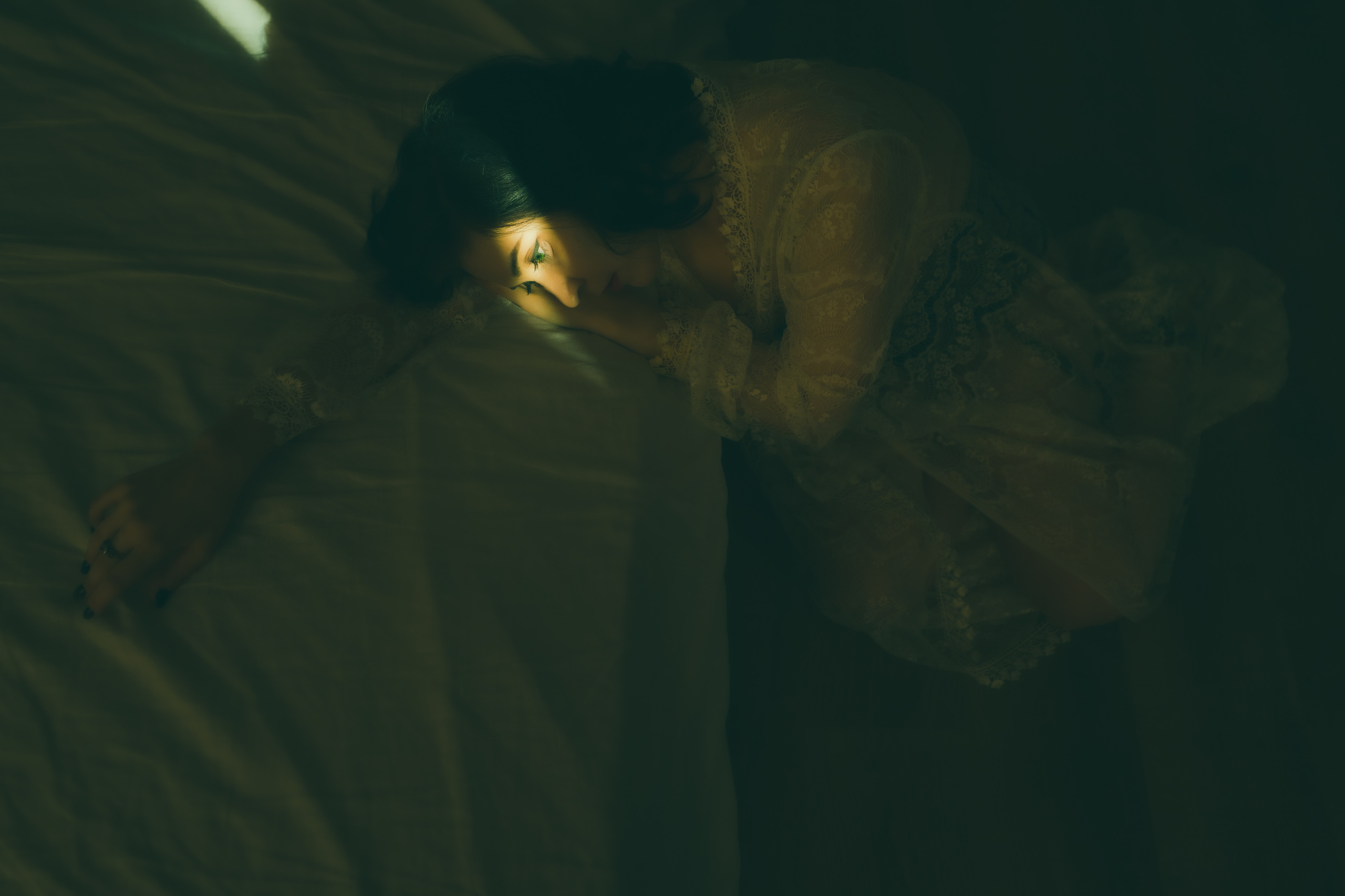 Mirka. Кучерявая || Фотограф || Самара·Питер·Москва