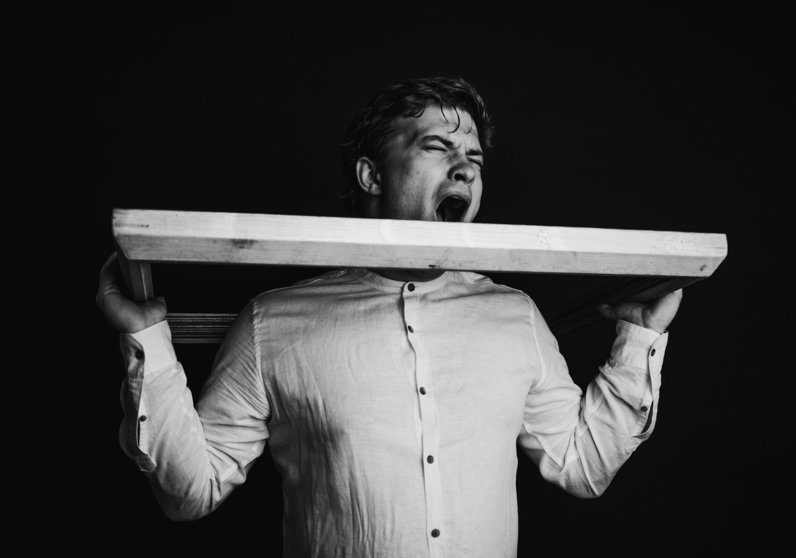 Василий. Кучерявая || Фотограф || Самара·Питер·Москва