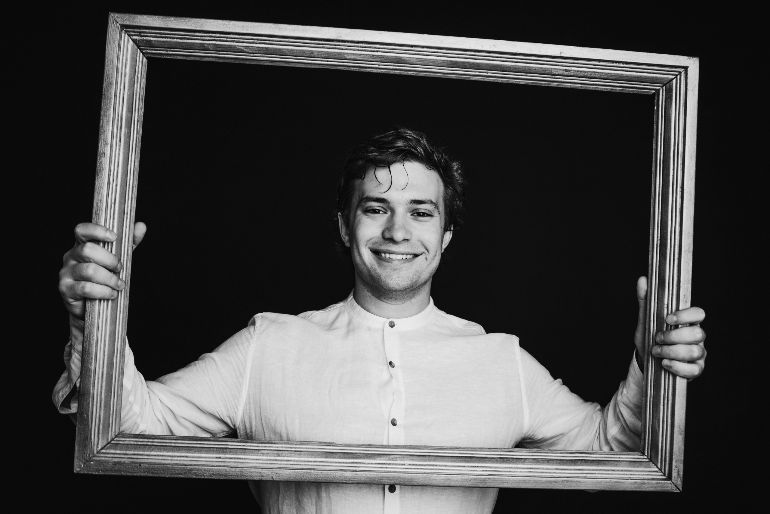 Василий. Кучерявая || Фотограф || Самара·Питер·Москва