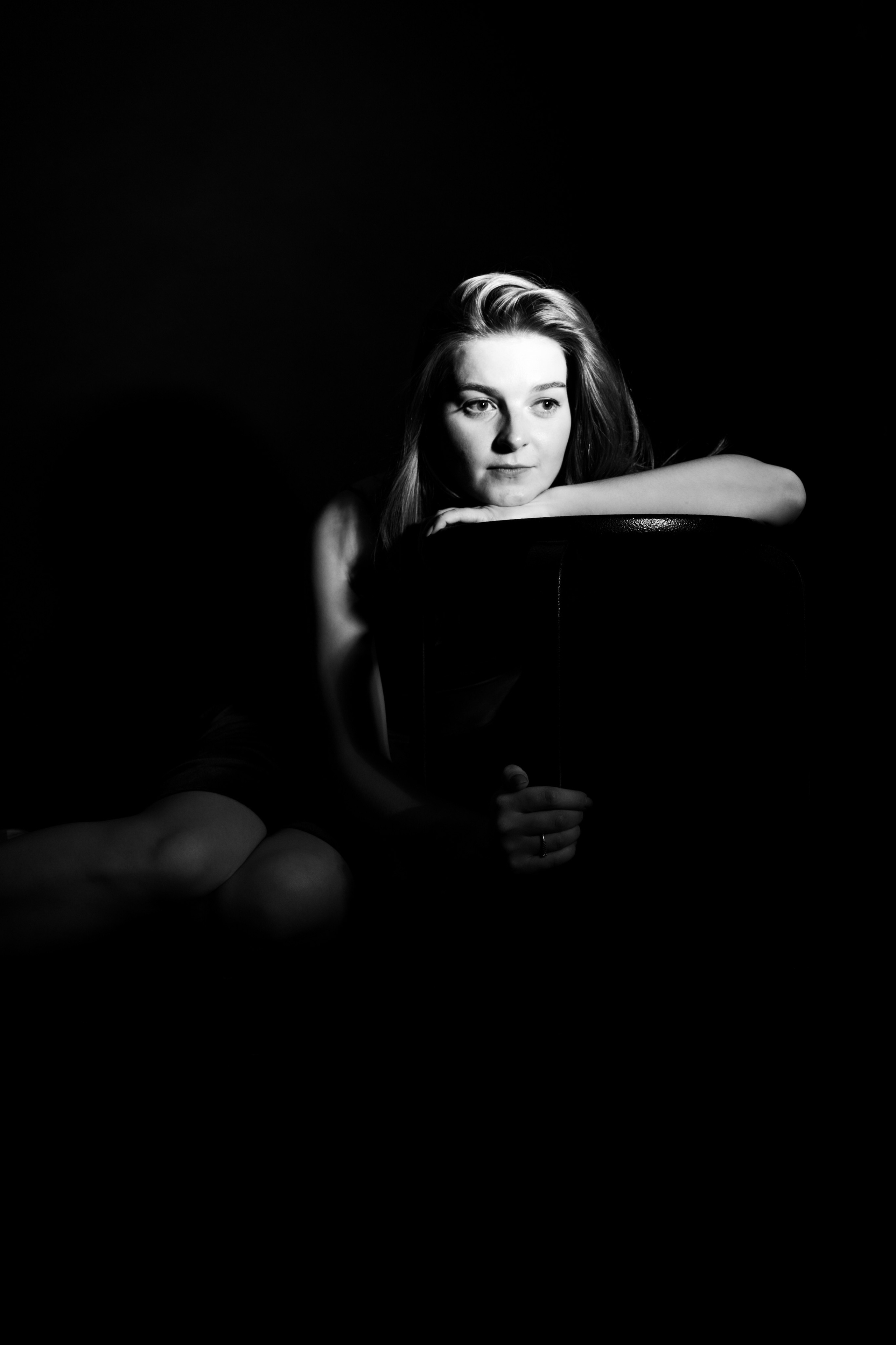 Лена. Кучерявая || Фотограф || Самара·Питер·Москва