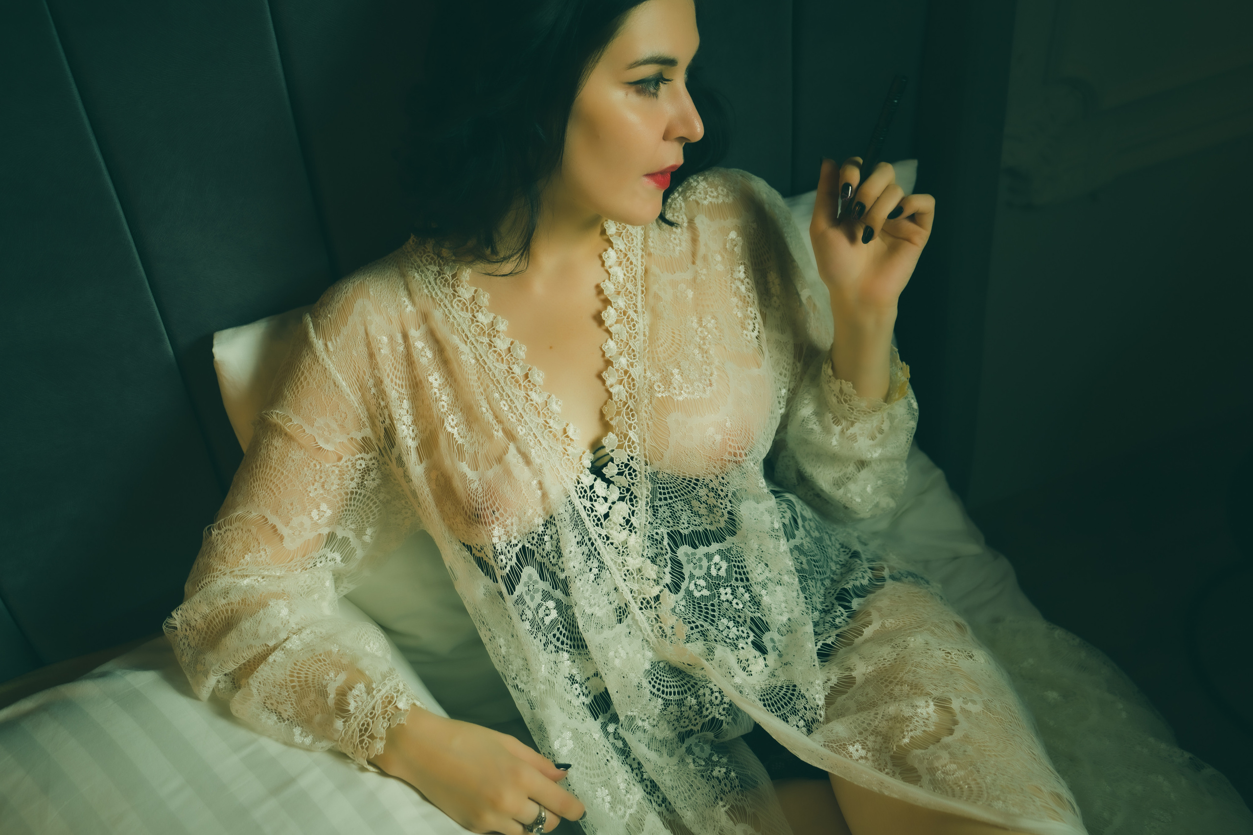 Mirka. Кучерявая || Фотограф || Самара·Питер·Москва