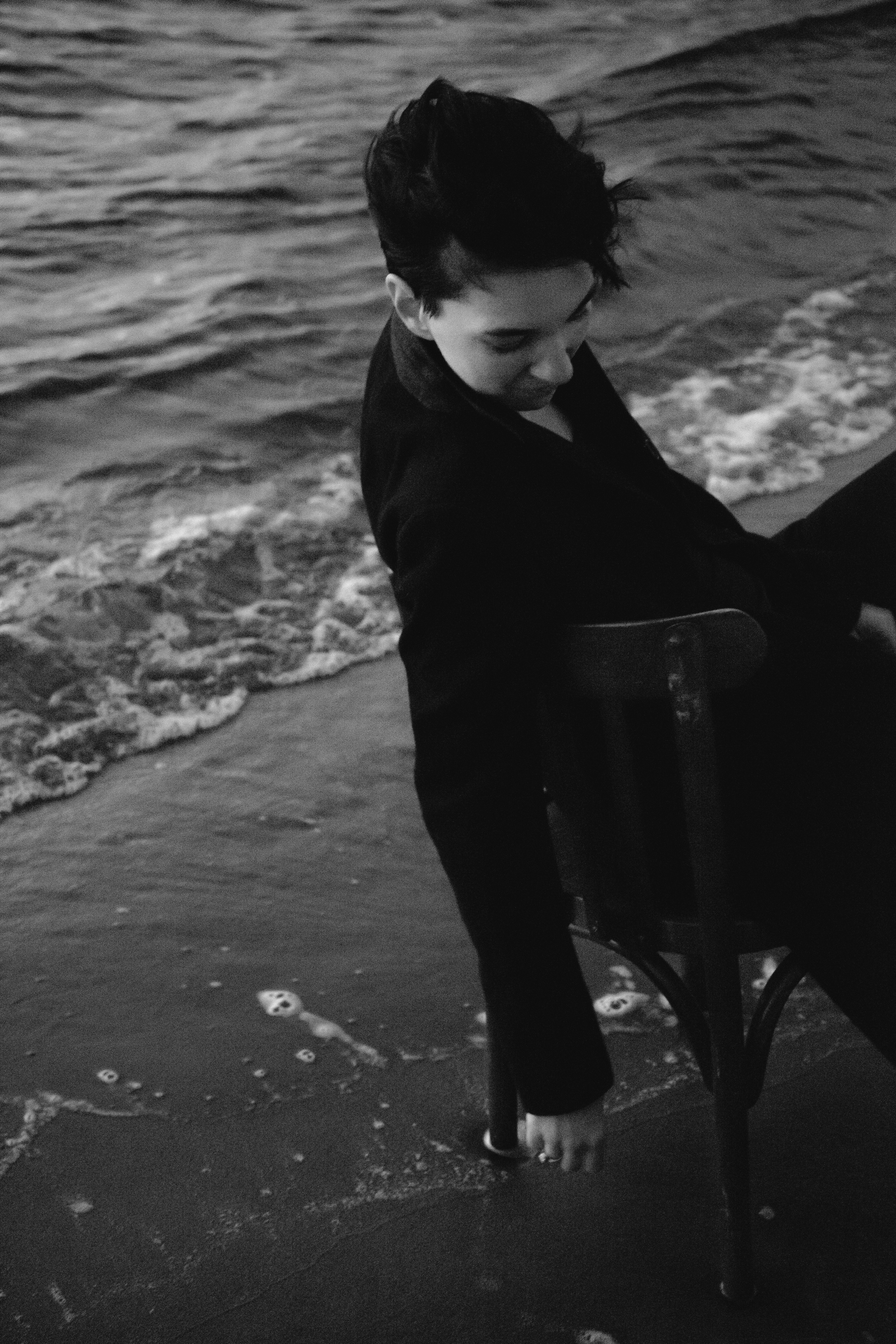 Лиза. Кучерявая || Фотограф || Самара·Питер·Москва