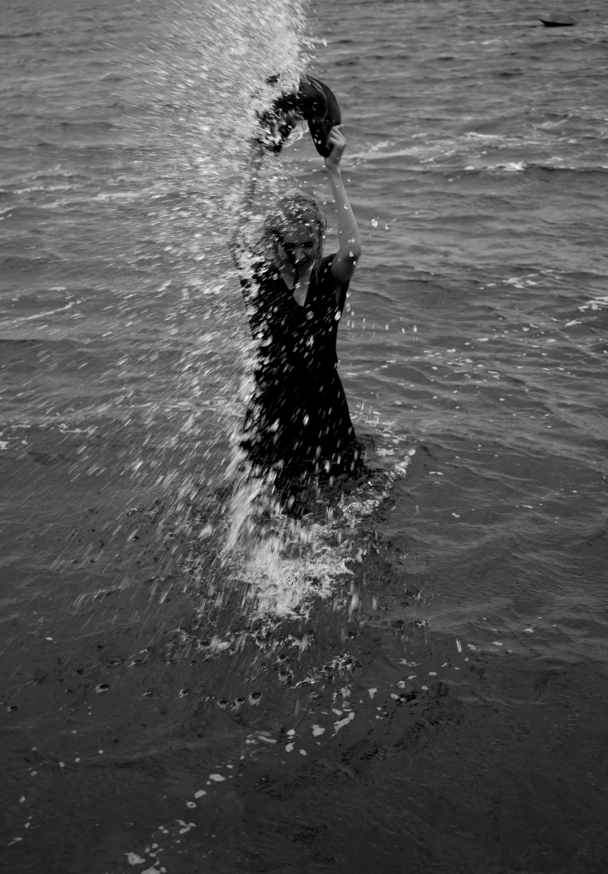 Камила. Кучерявая || Фотограф || Самара·Питер·Москва