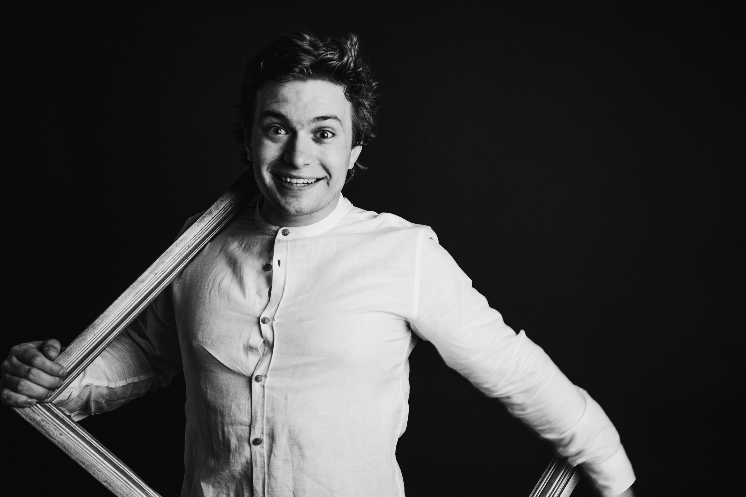 Василий. Кучерявая || Фотограф || Самара·Питер·Москва