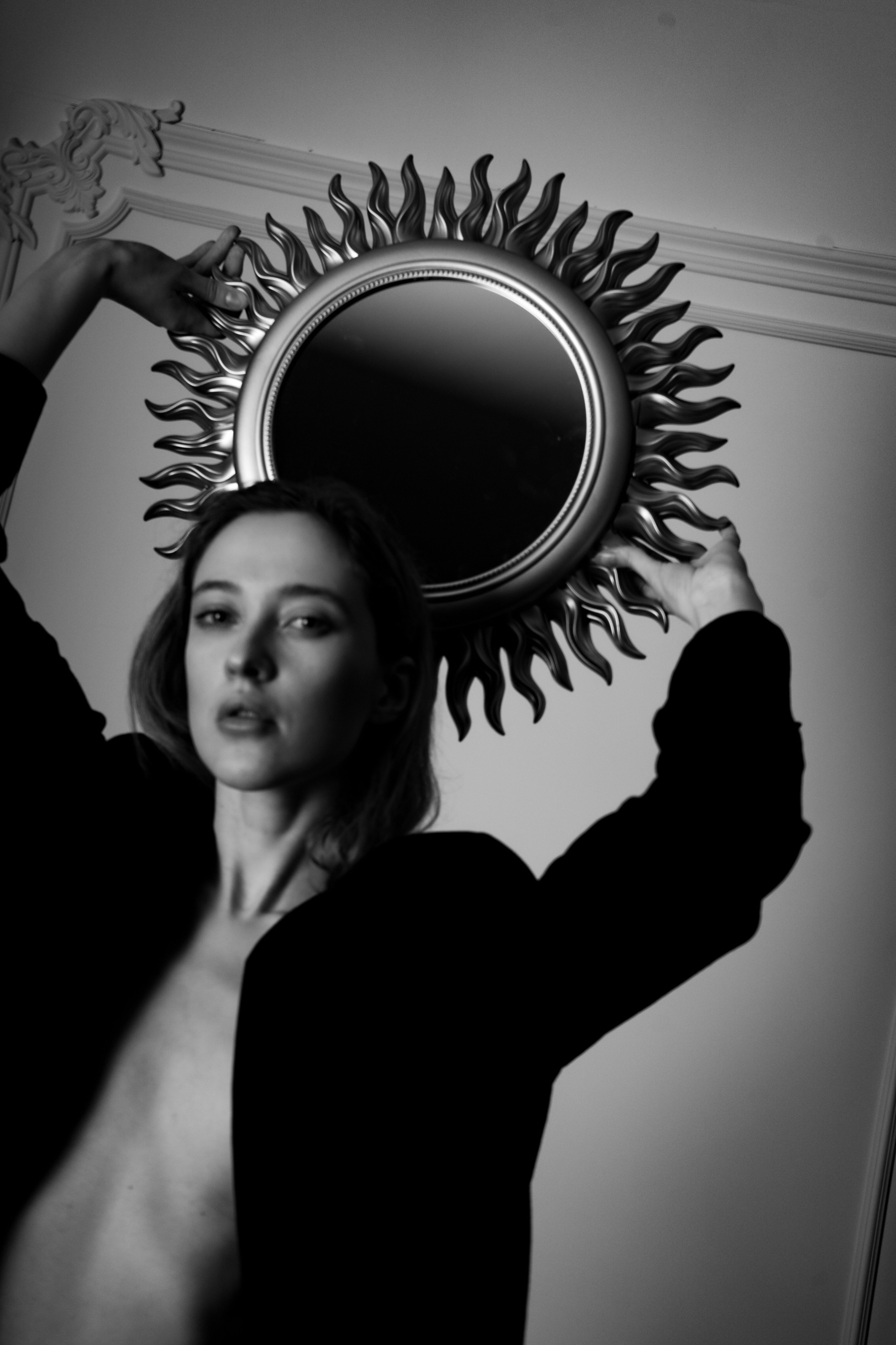 Дарья. Кучерявая || Фотограф || Самара·Питер·Москва