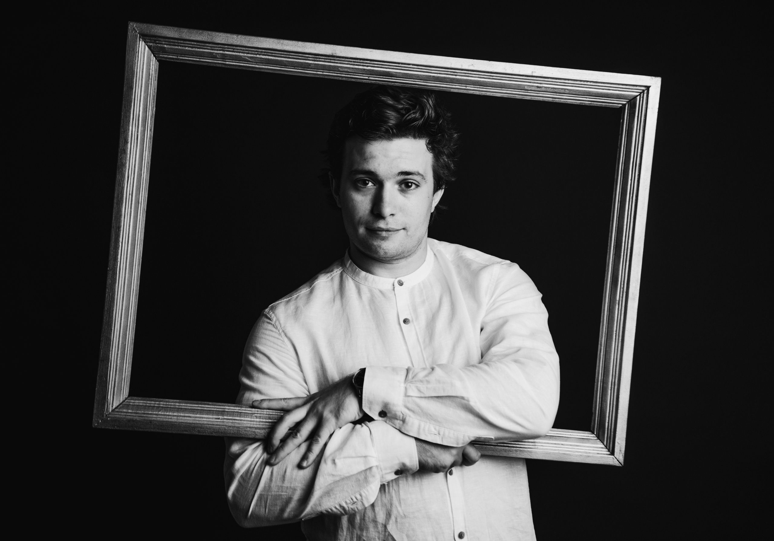 Василий. Кучерявая || Фотограф || Самара·Питер·Москва