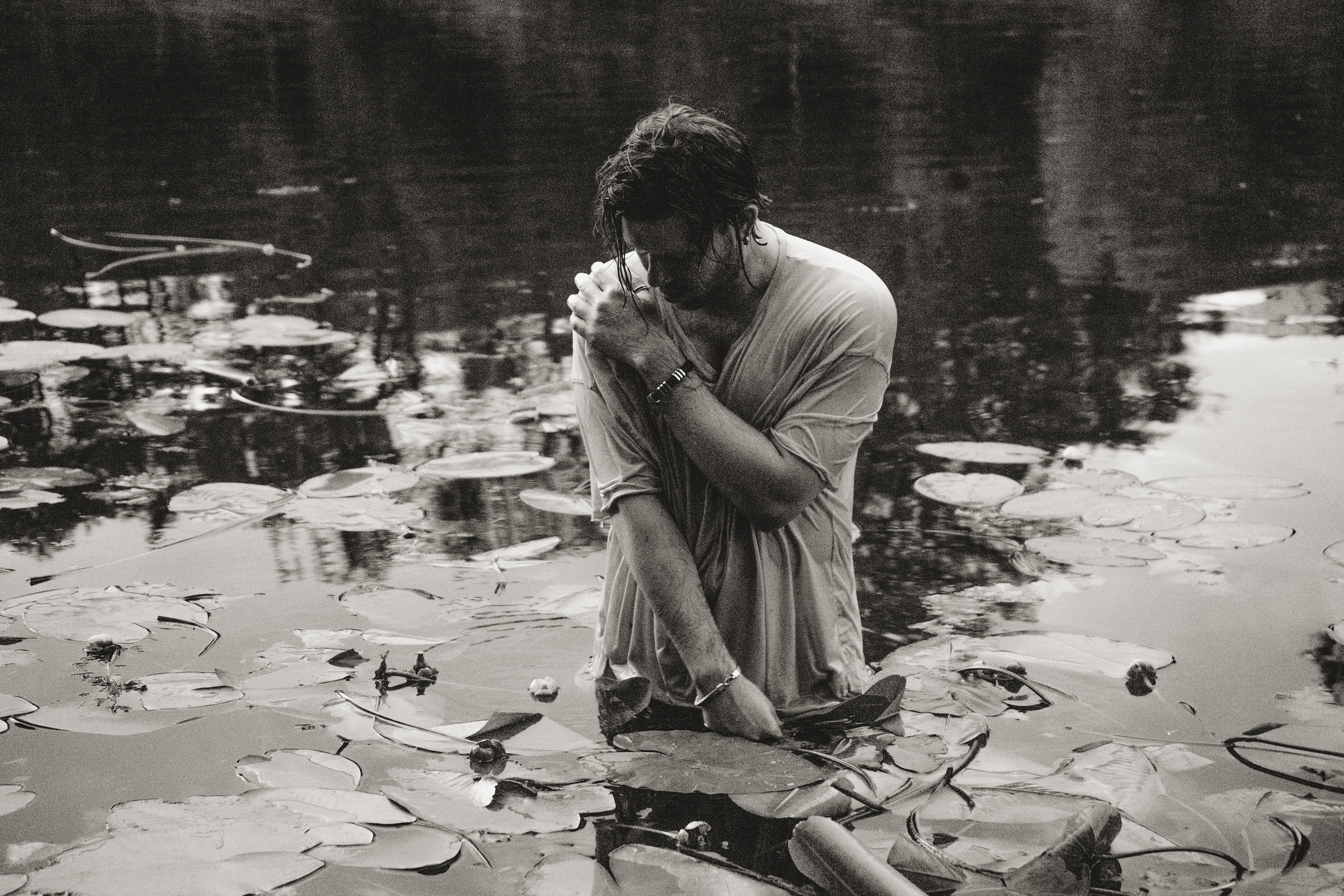 Дима. Кучерявая || Фотограф || Самара·Питер·Москва