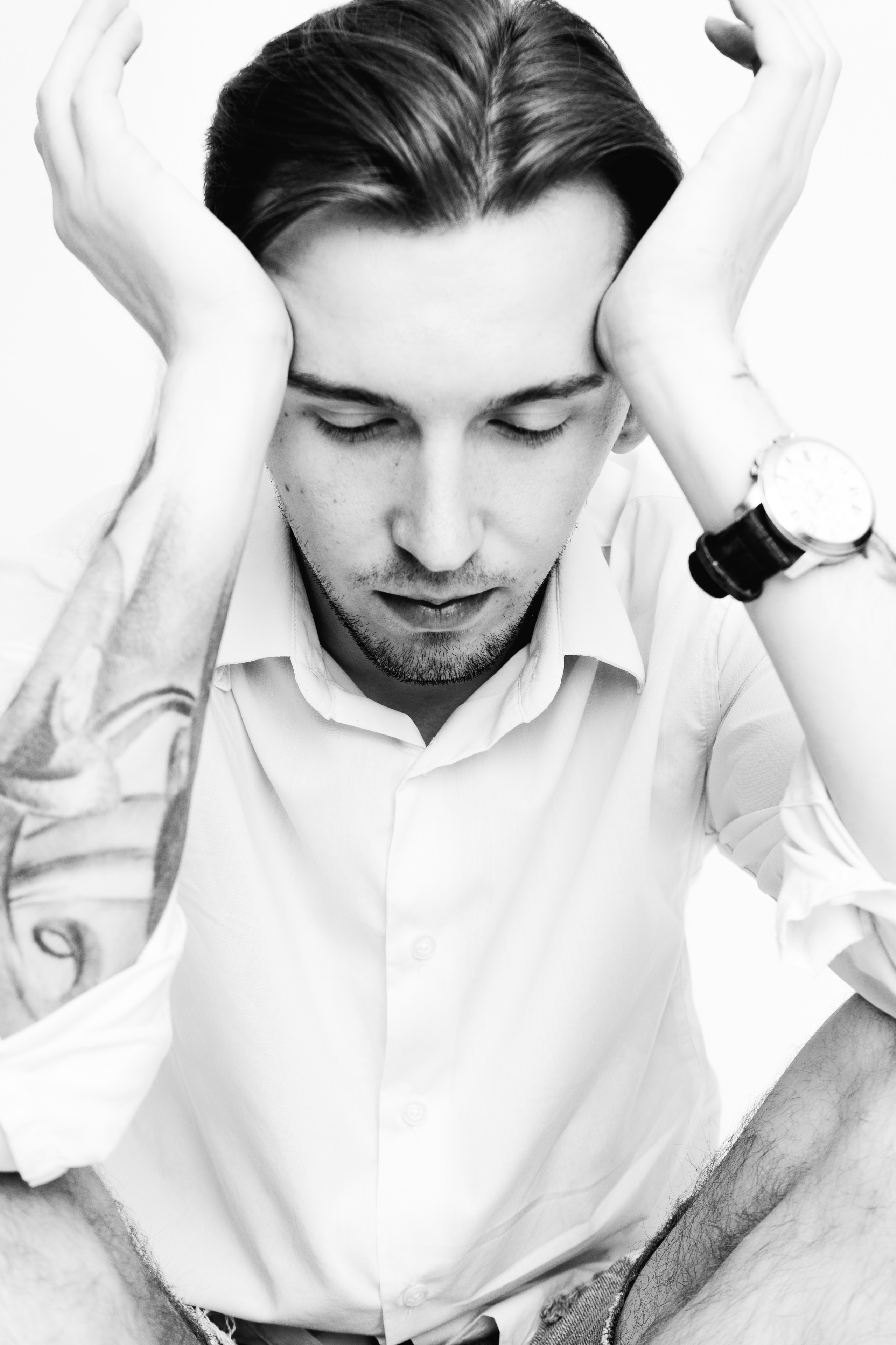 Валёк Пепел. Кучерявая || Фотограф || Самара·Питер·Москва