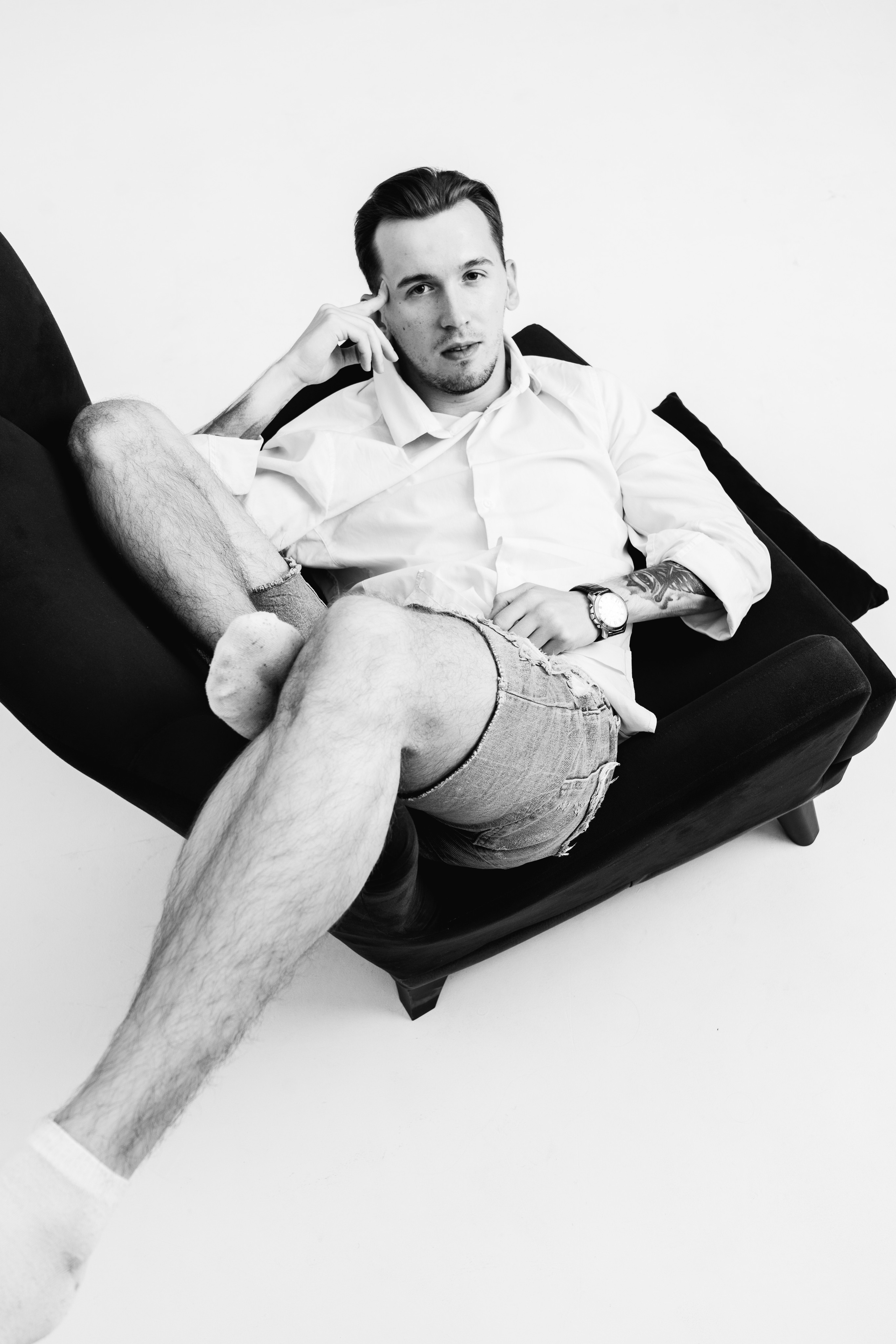 Валёк Пепел. Кучерявая || Фотограф || Самара·Питер·Москва