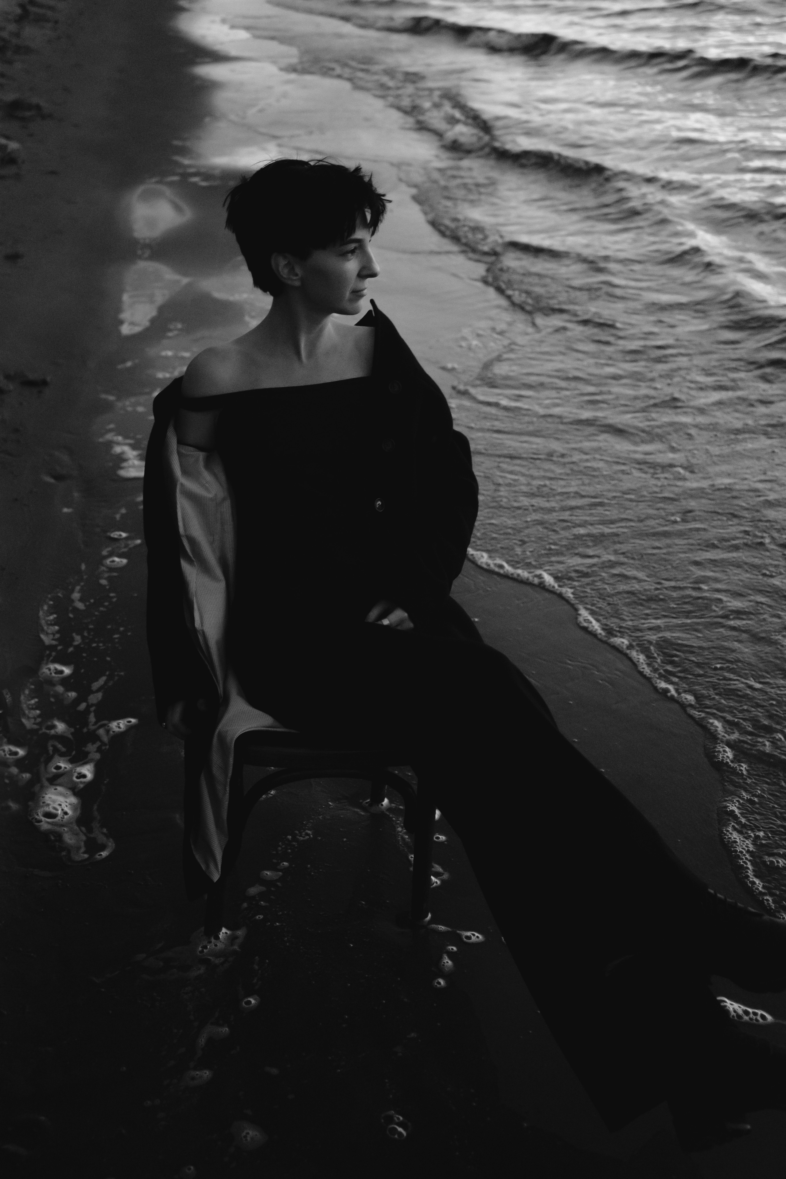 Лиза. Кучерявая || Фотограф || Самара·Питер·Москва