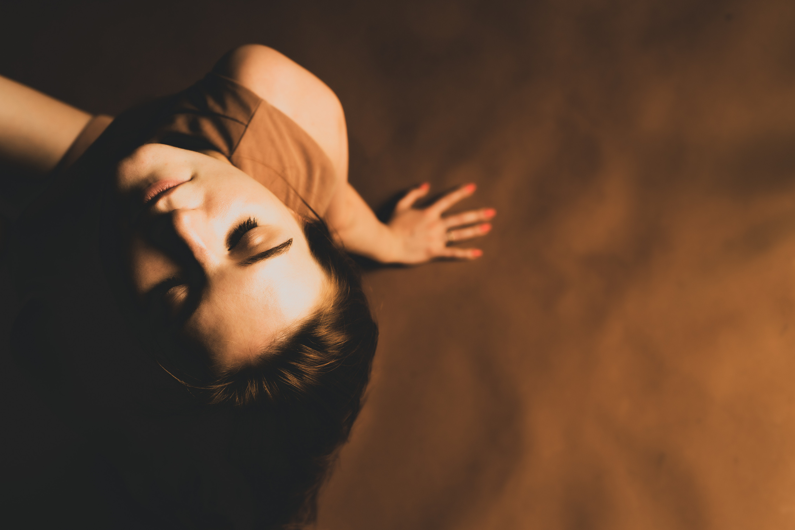 Лена. Кучерявая || Фотограф || Самара·Питер·Москва