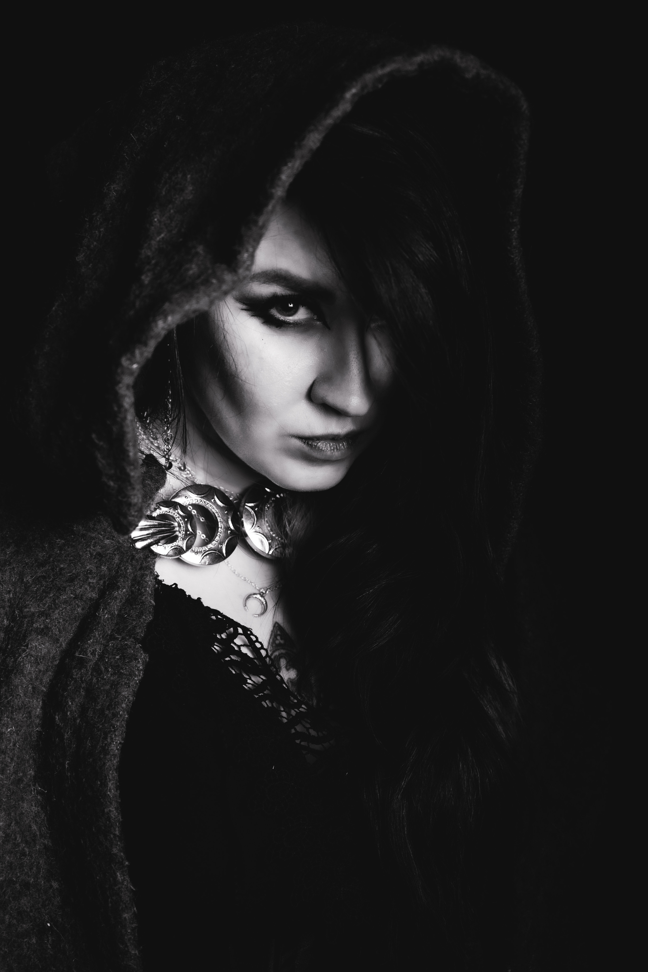 Вергилия. Кучерявая || Фотограф || Самара·Питер·Москва