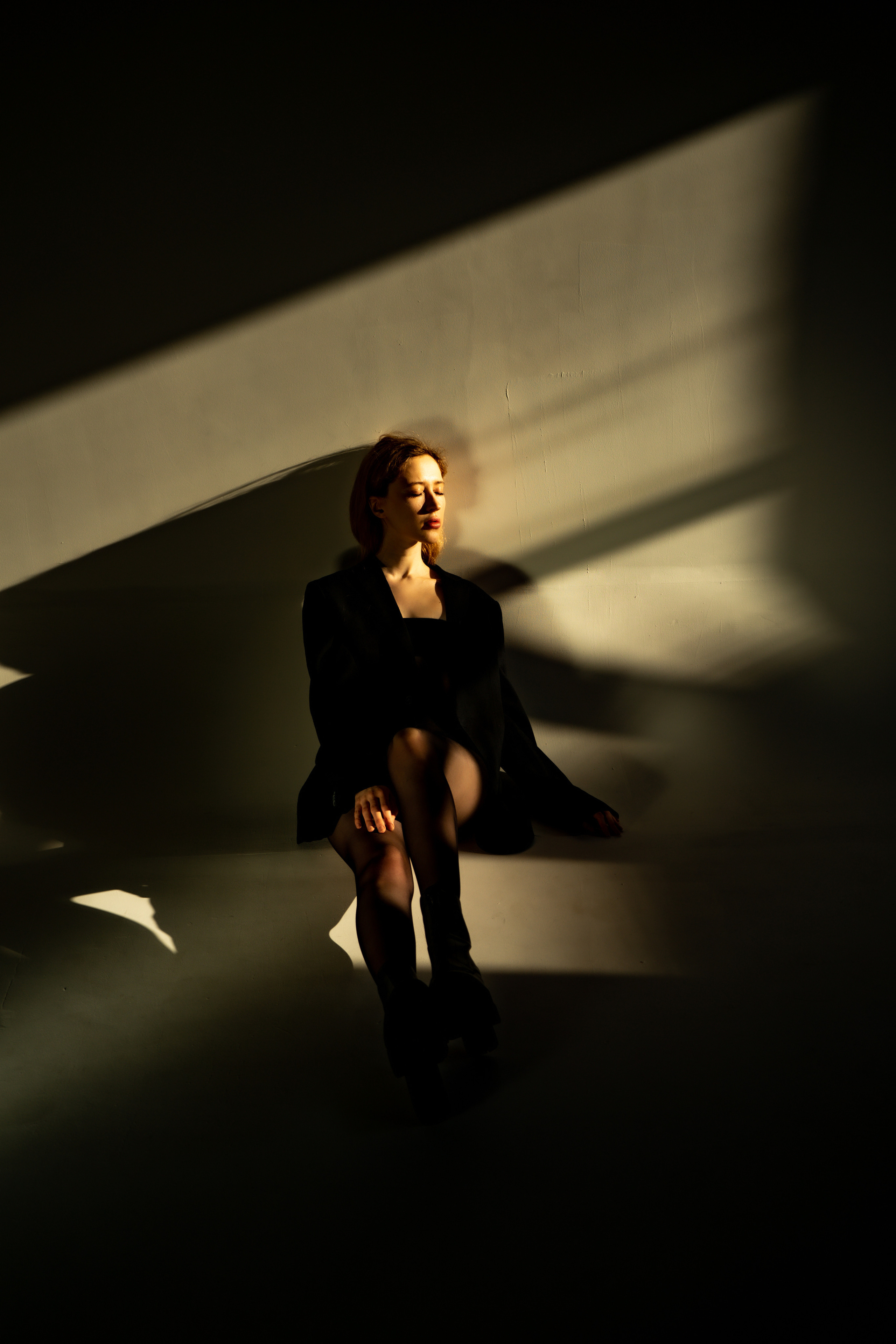 Дарья. Кучерявая || Фотограф || Самара·Питер·Москва