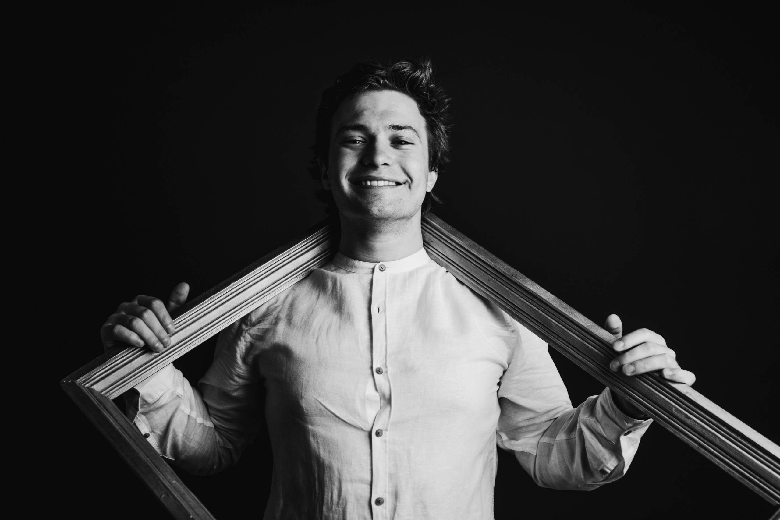 Василий. Кучерявая || Фотограф || Самара·Питер·Москва