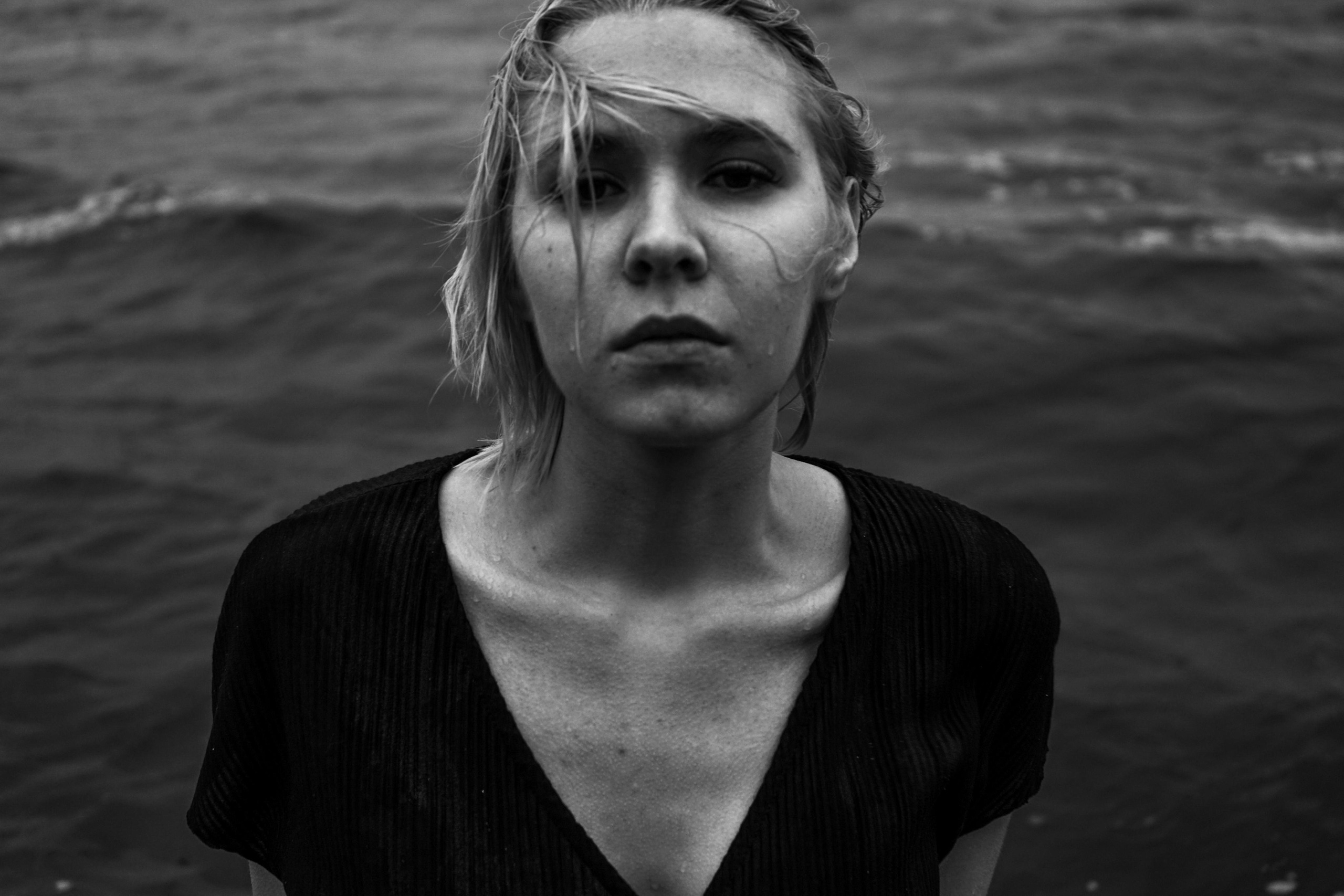 Камила. Кучерявая || Фотограф || Самара·Питер·Москва