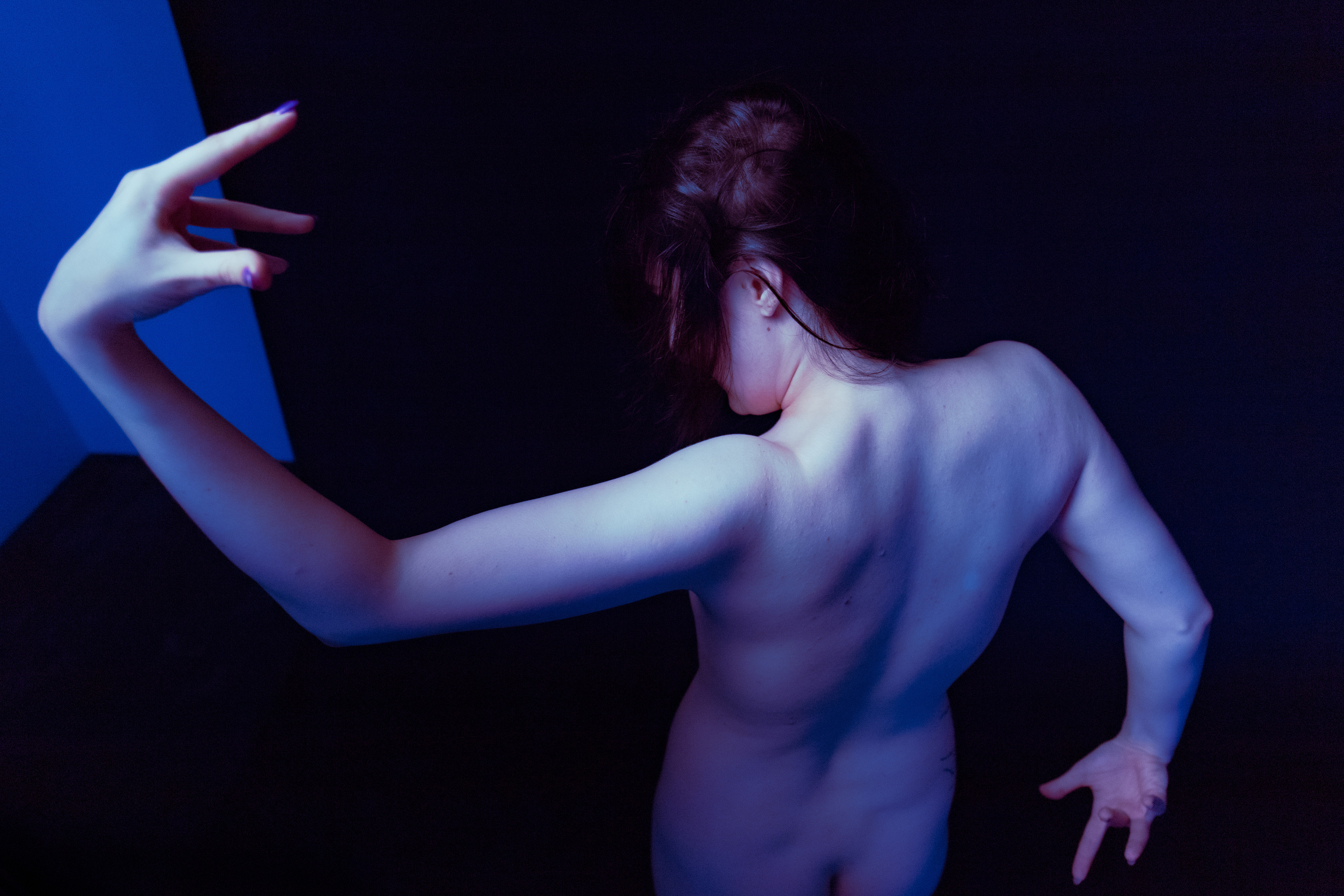 Мирка. Кучерявая || Фотограф || Самара·Питер·Москва