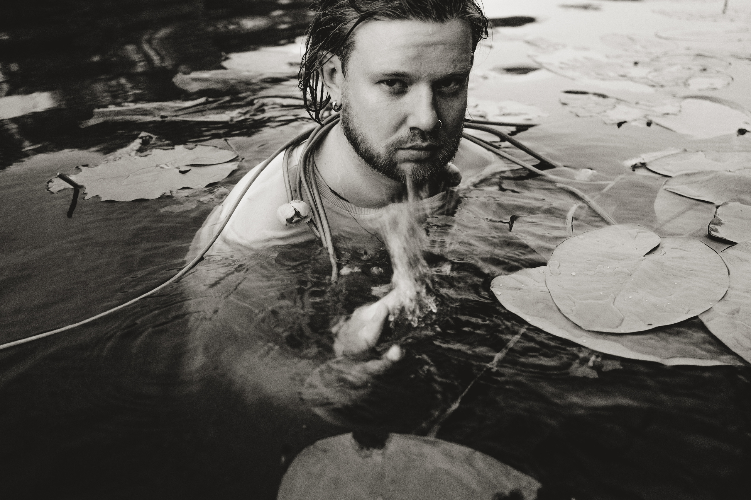 Дима. Кучерявая || Фотограф || Самара·Питер·Москва