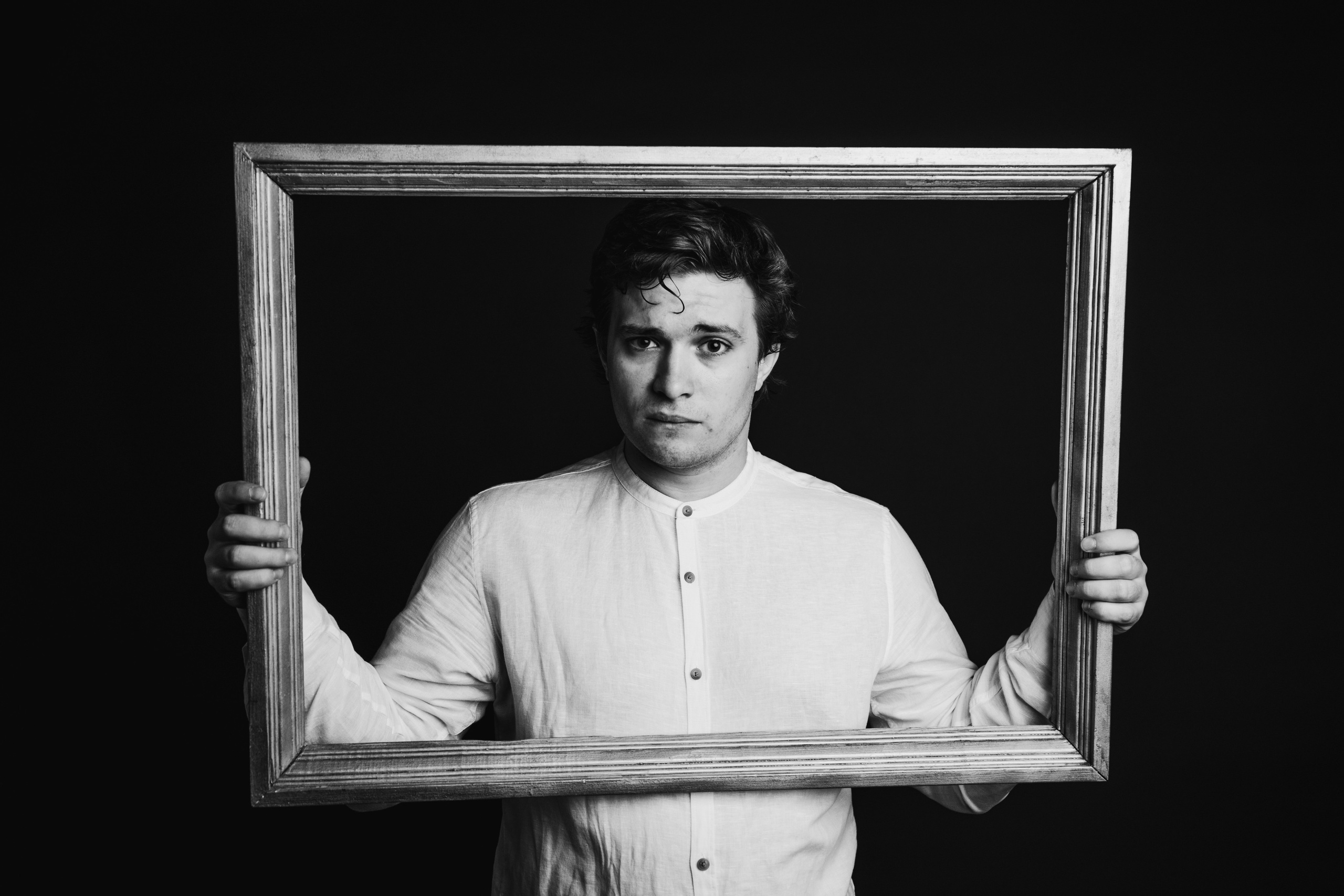 Василий. Кучерявая || Фотограф || Самара·Питер·Москва