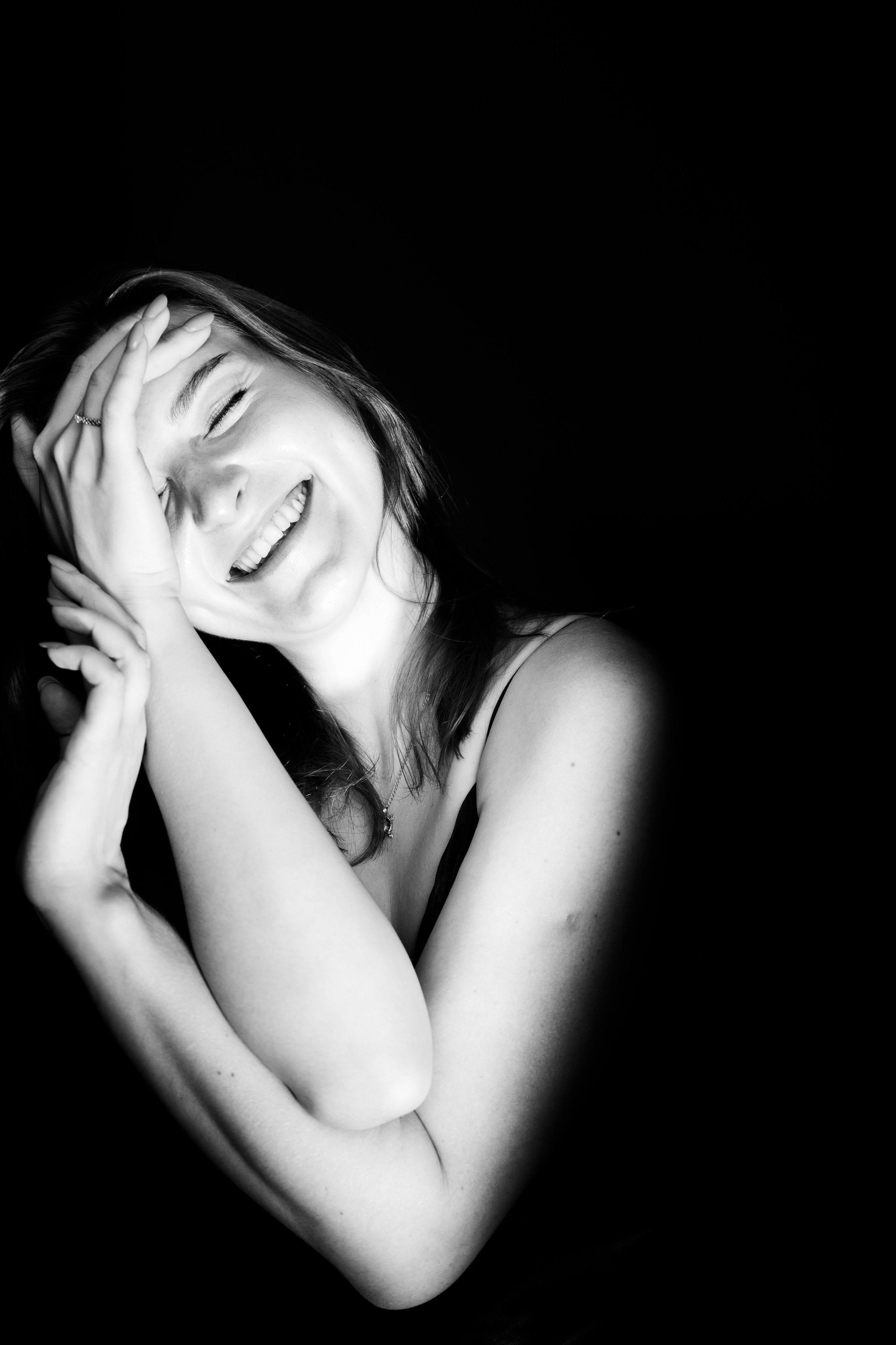 Лена. Кучерявая || Фотограф || Самара·Питер·Москва