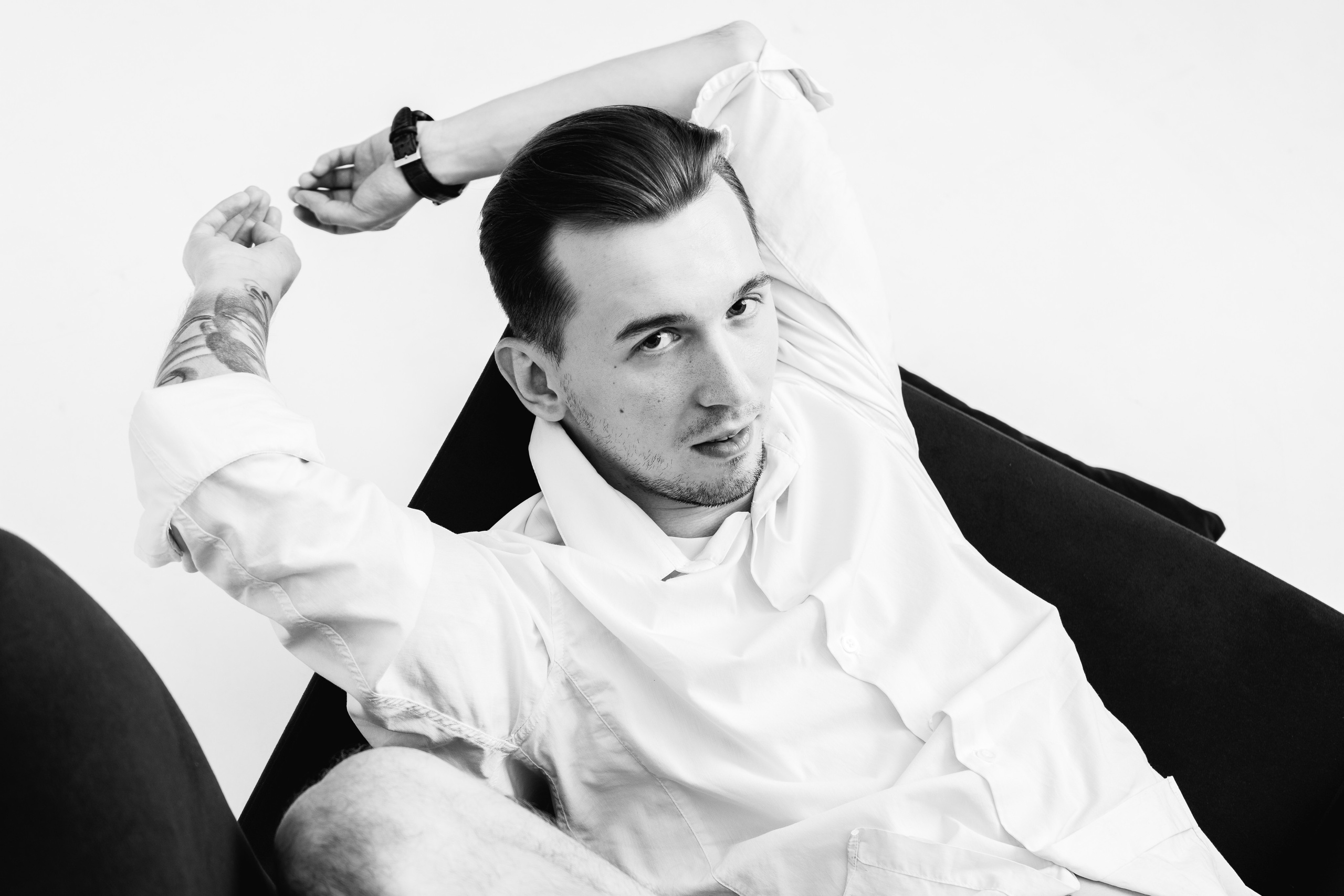 Валёк Пепел. Кучерявая || Фотограф || Самара·Питер·Москва