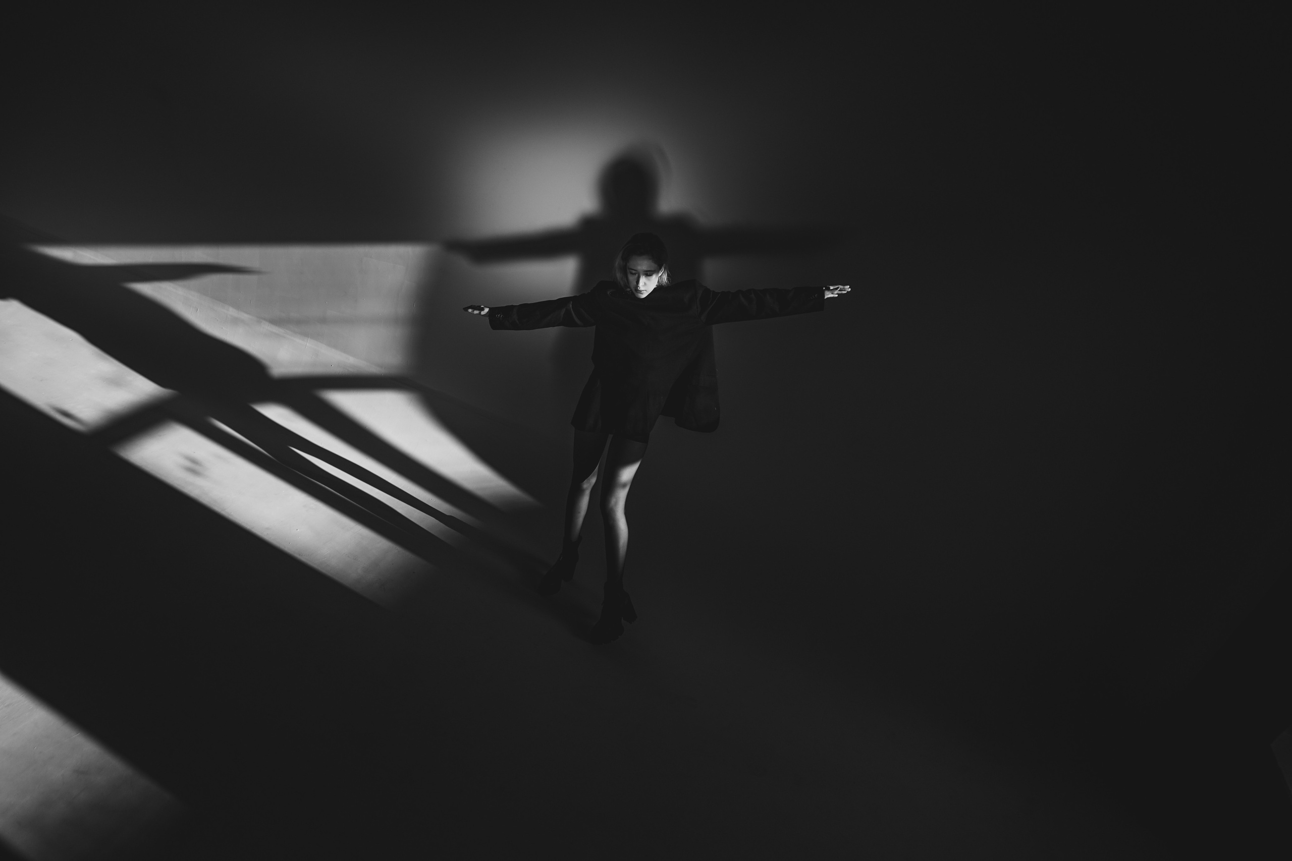 Дарья. Кучерявая || Фотограф || Самара·Питер·Москва