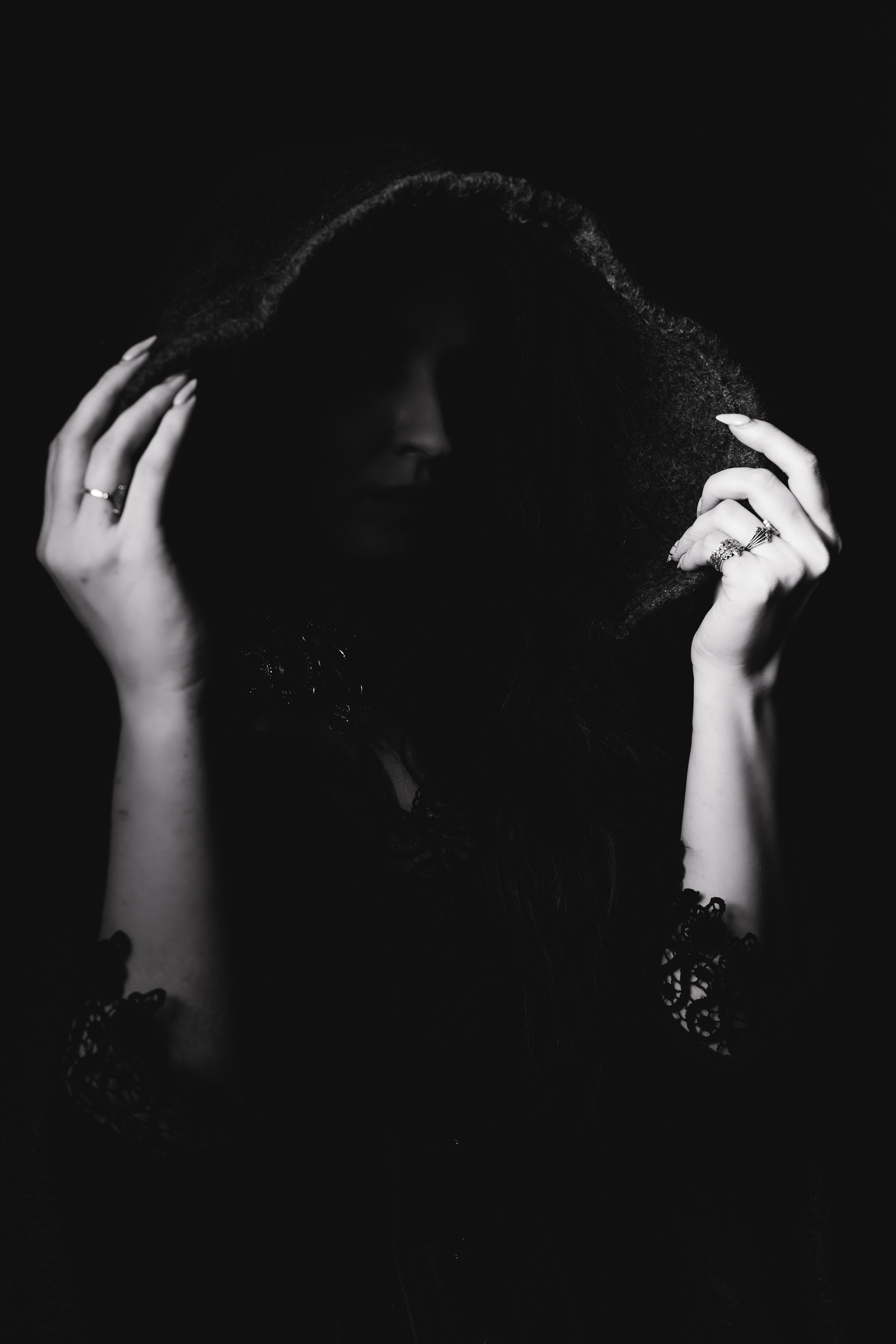 Вергилия. Кучерявая || Фотограф || Самара·Питер·Москва