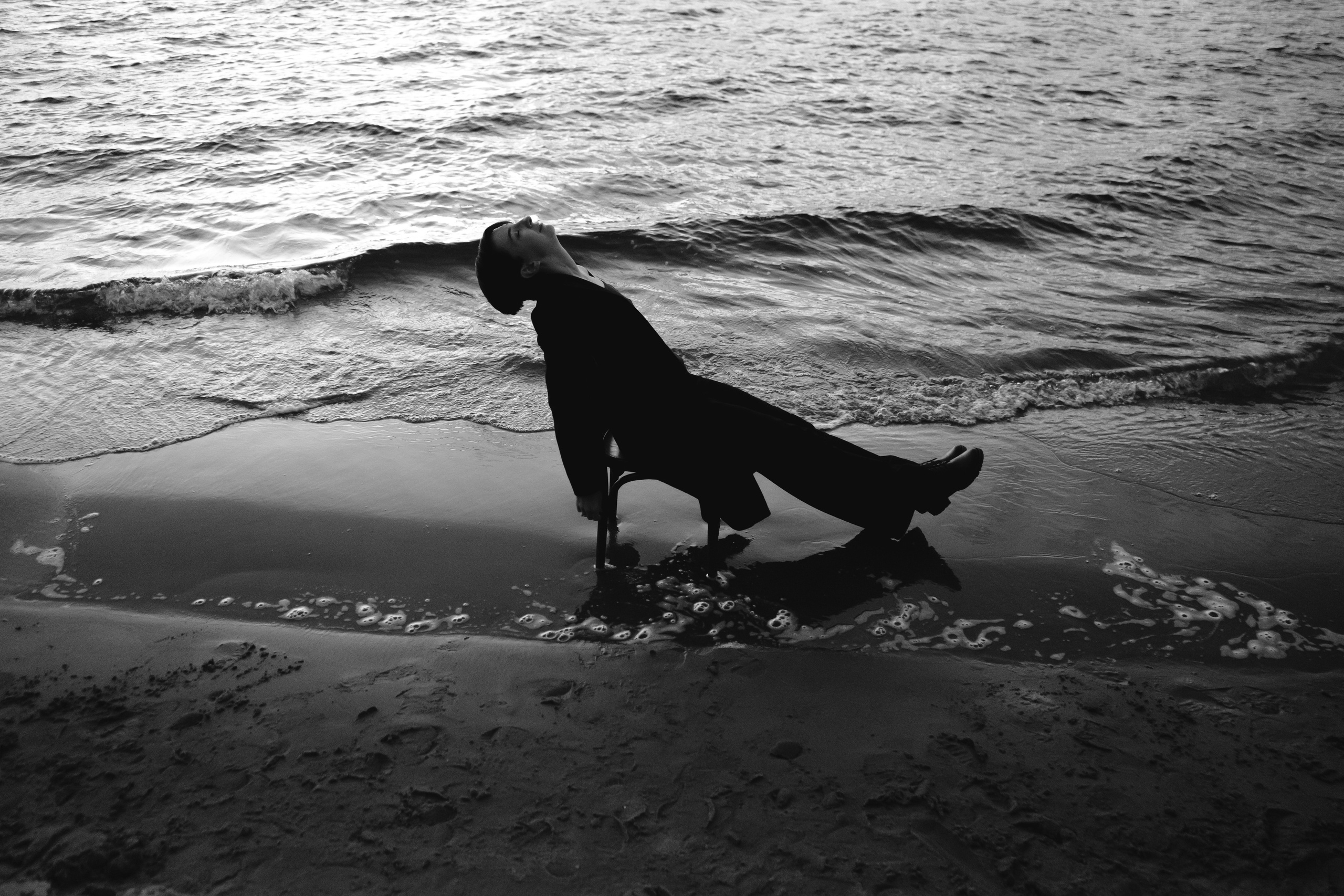 Лиза. Кучерявая || Фотограф || Самара·Питер·Москва