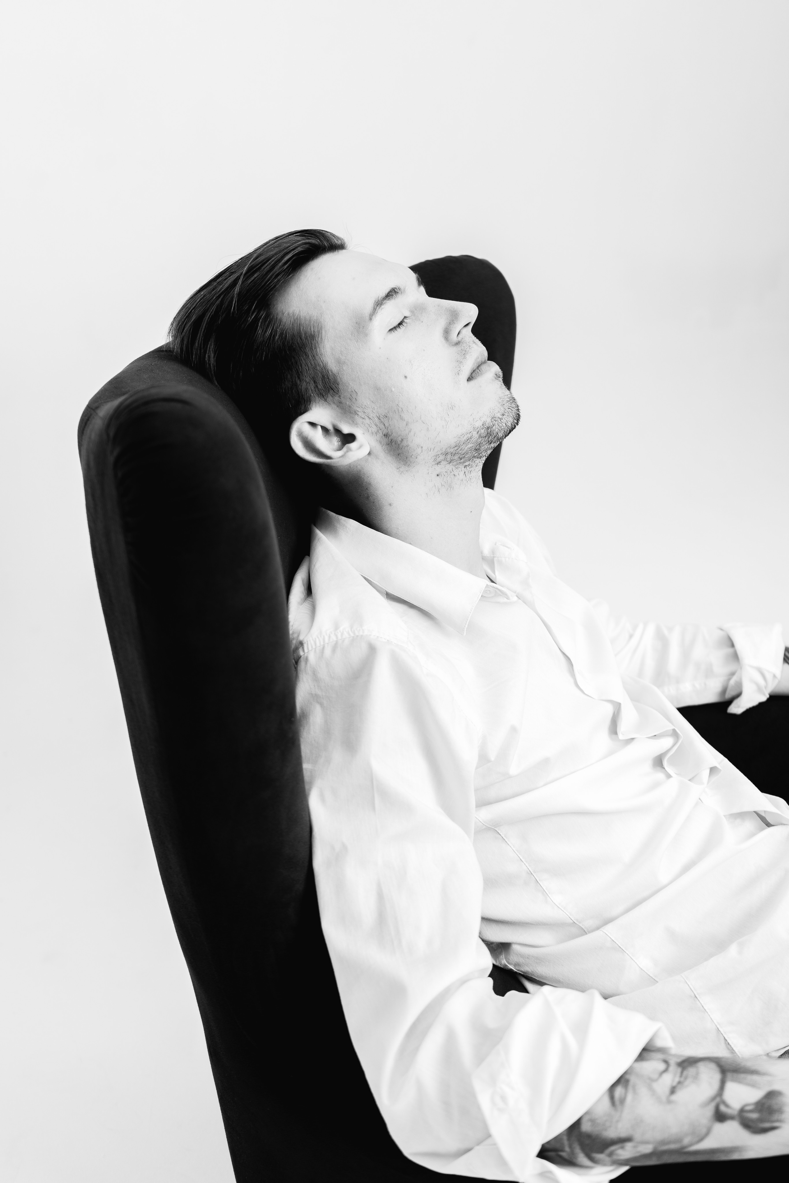 Валёк Пепел. Кучерявая || Фотограф || Самара·Питер·Москва