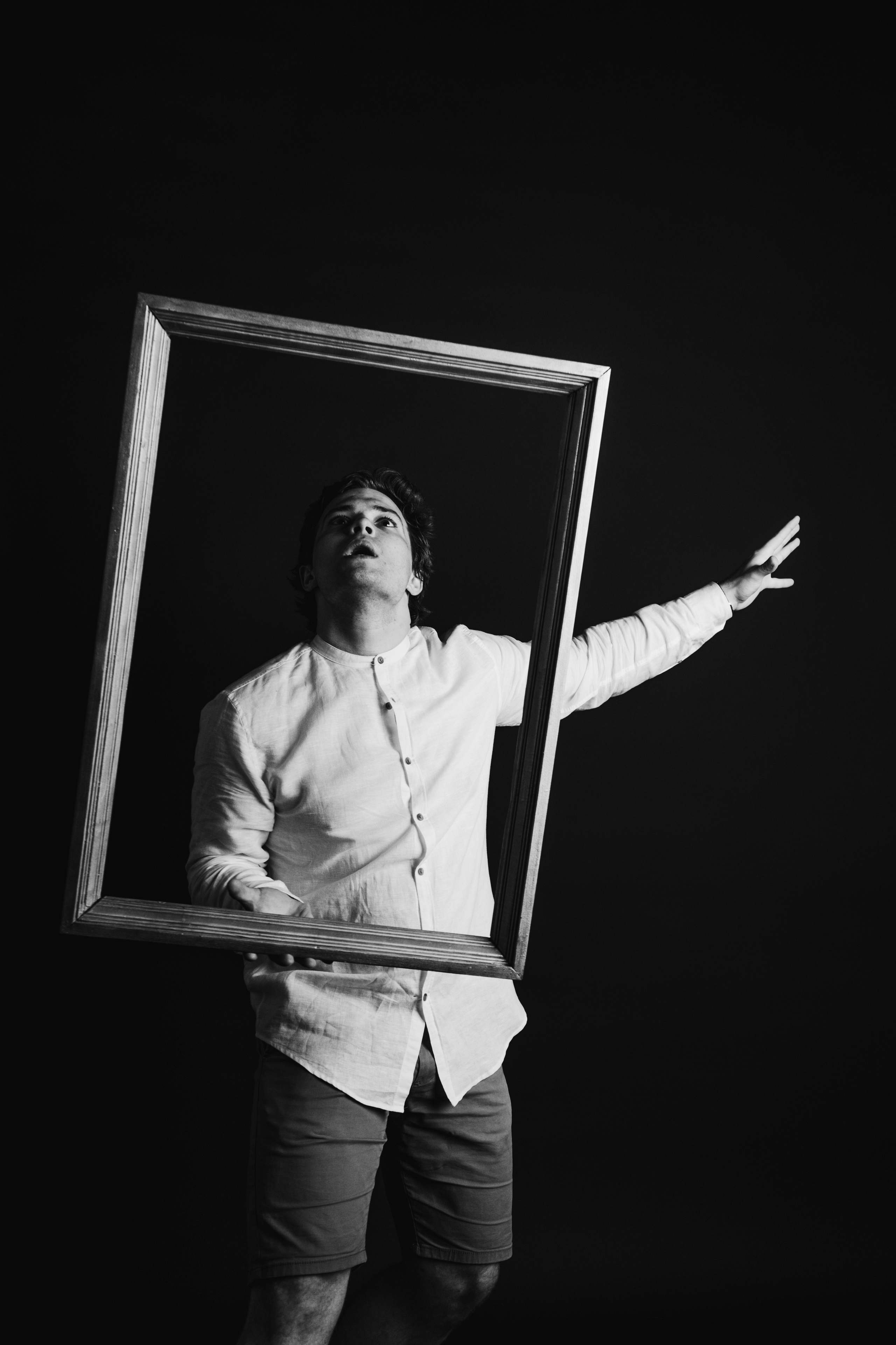 Василий. Кучерявая || Фотограф || Самара·Питер·Москва