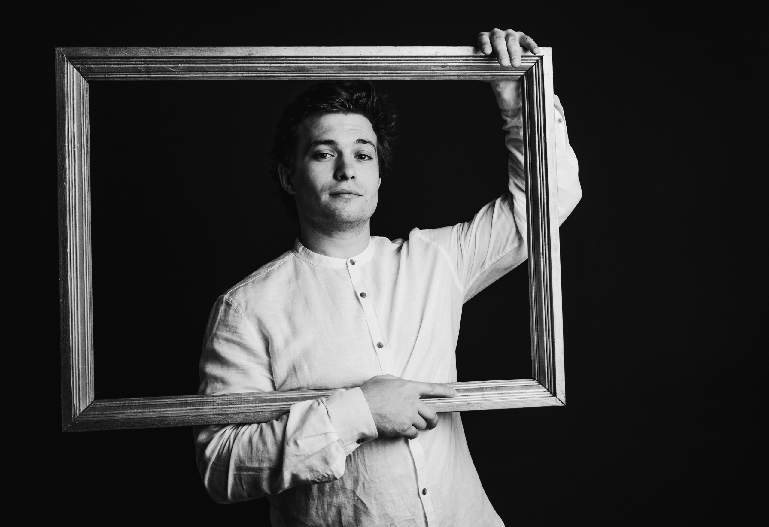 Василий. Кучерявая || Фотограф || Самара·Питер·Москва