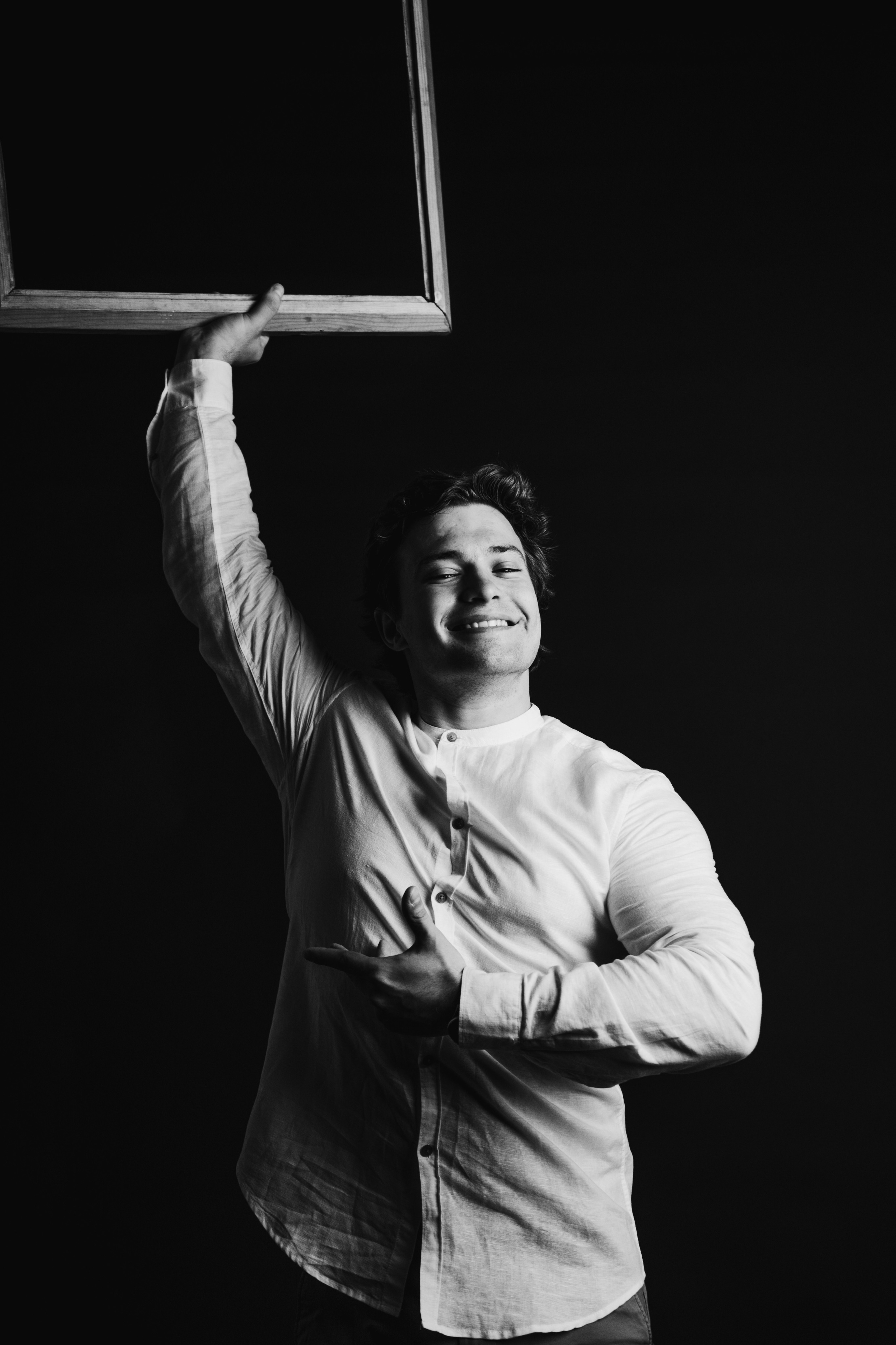 Василий. Кучерявая || Фотограф || Самара·Питер·Москва