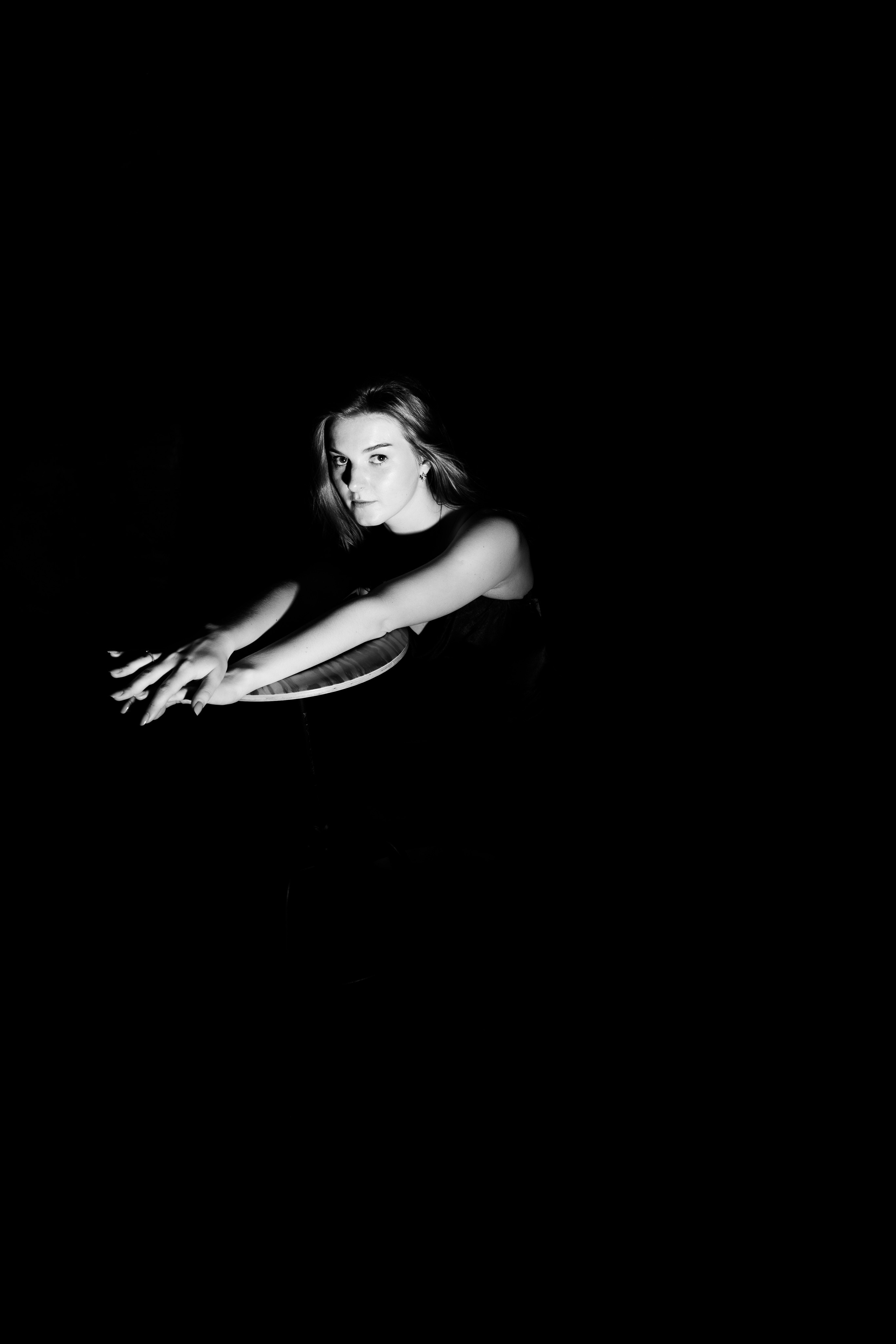 Лена. Кучерявая || Фотограф || Самара·Питер·Москва