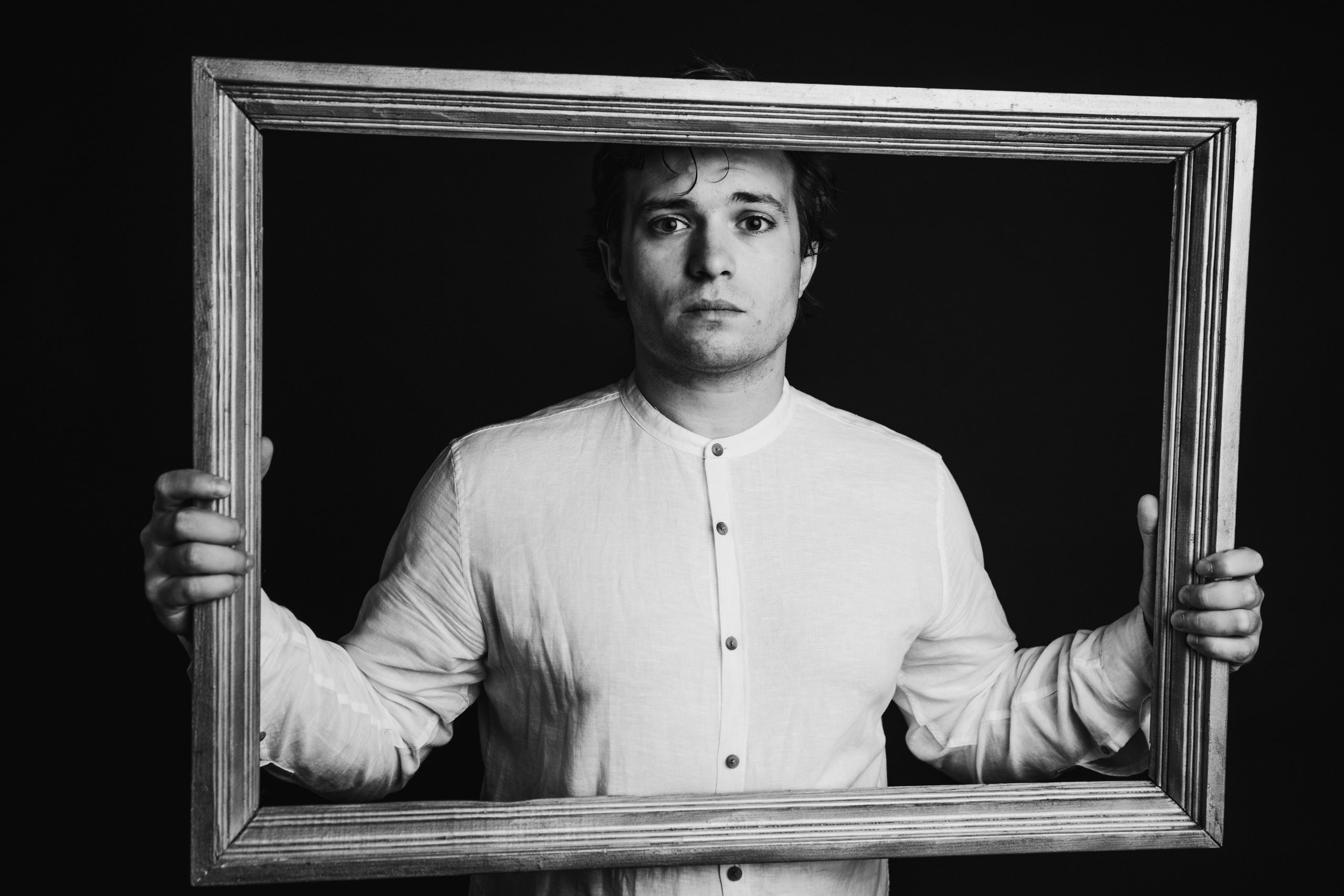 Василий. Кучерявая || Фотограф || Самара·Питер·Москва