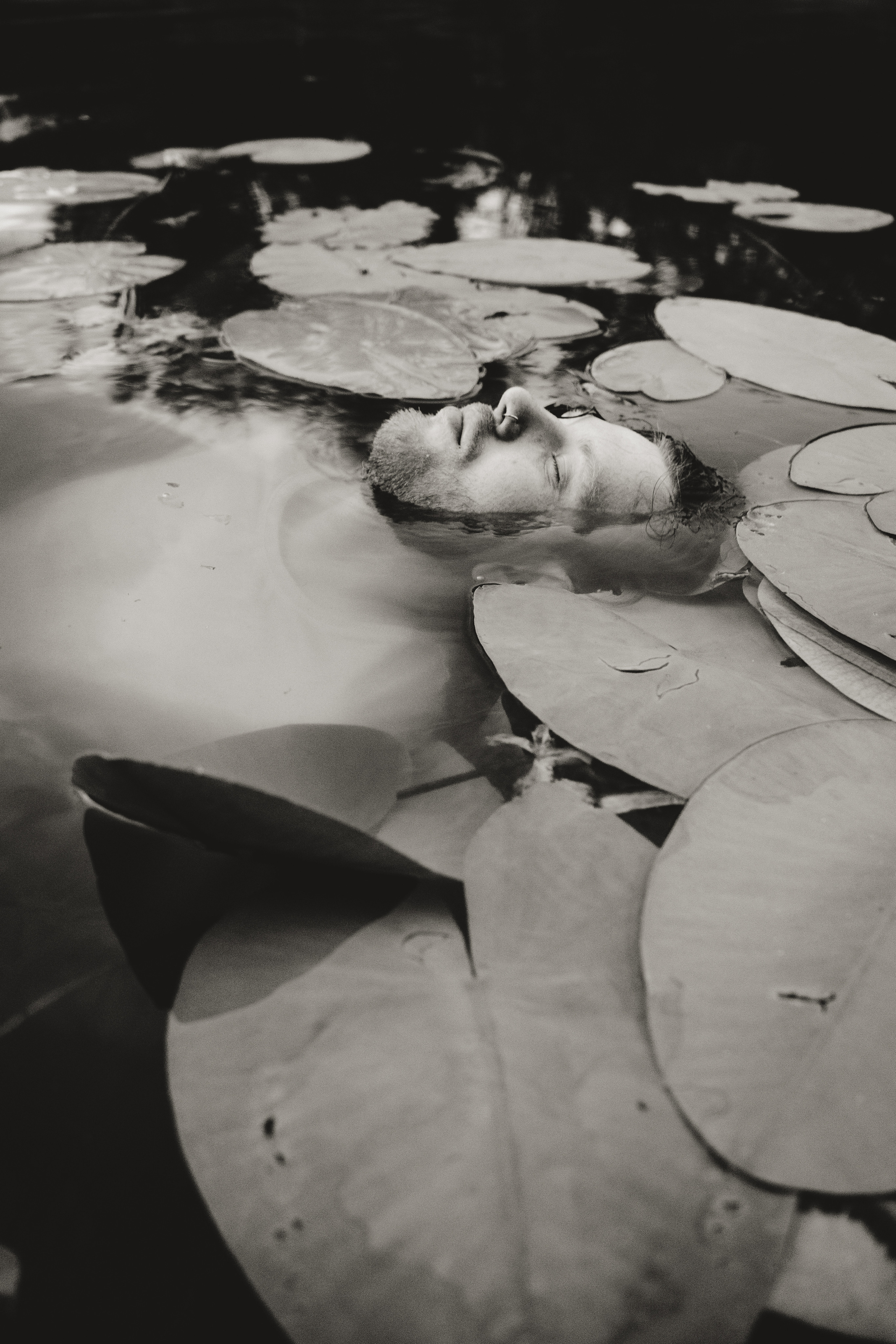 Дима. Кучерявая || Фотограф || Самара·Питер·Москва