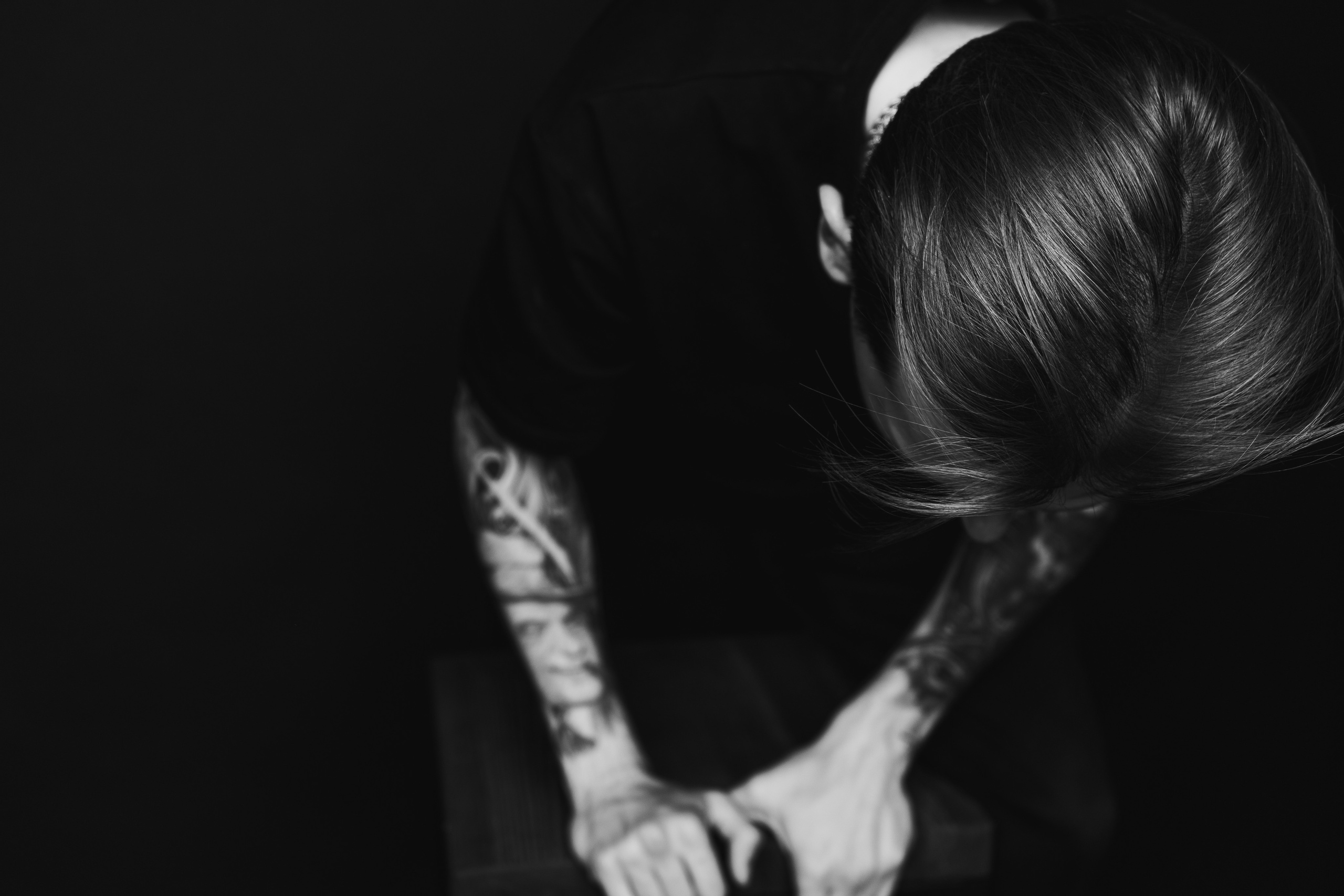 Валёк Пепел. Кучерявая || Фотограф || Самара·Питер·Москва