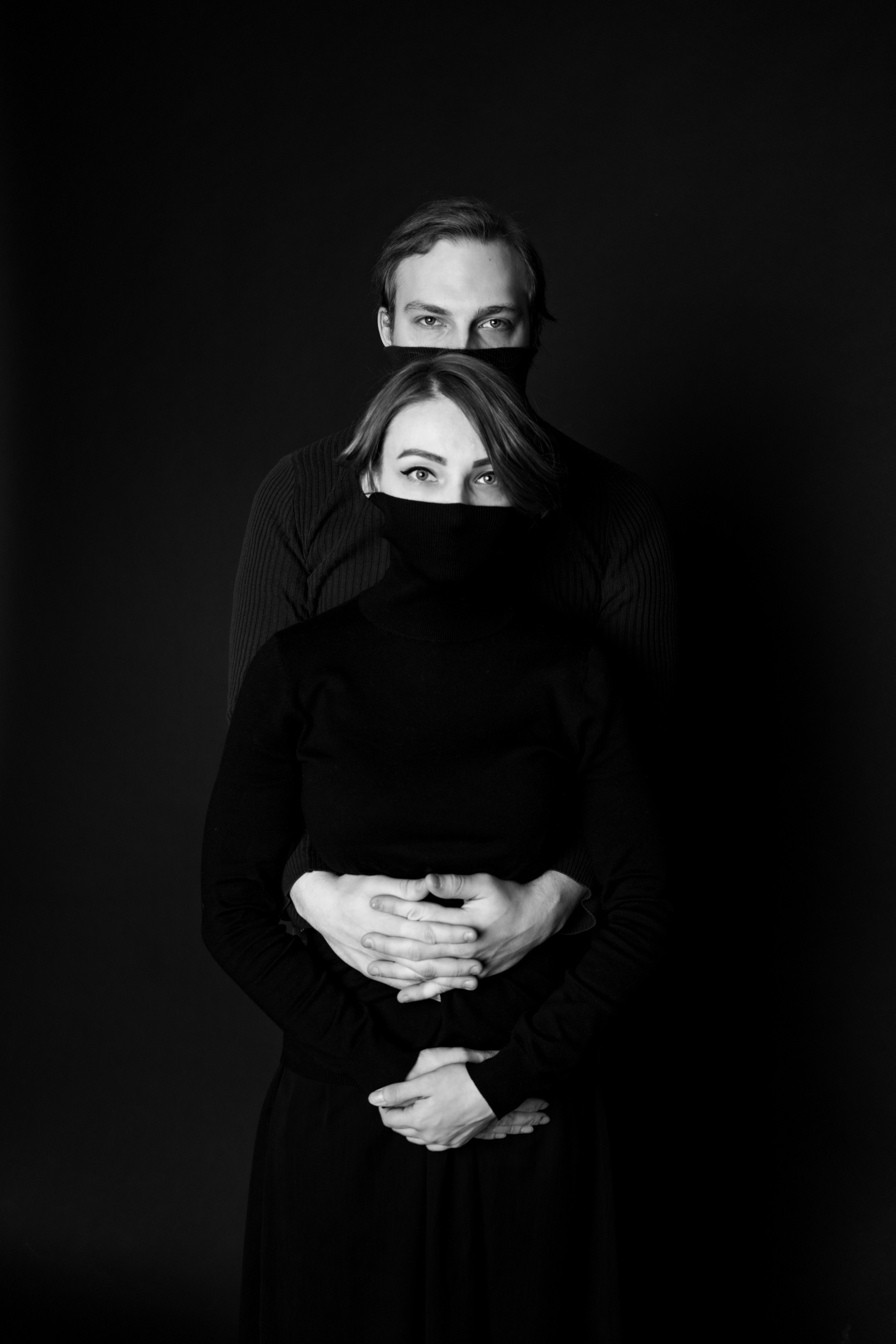 Андрей и Катя. Кучерявая || Фотограф || Самара·Питер·Москва