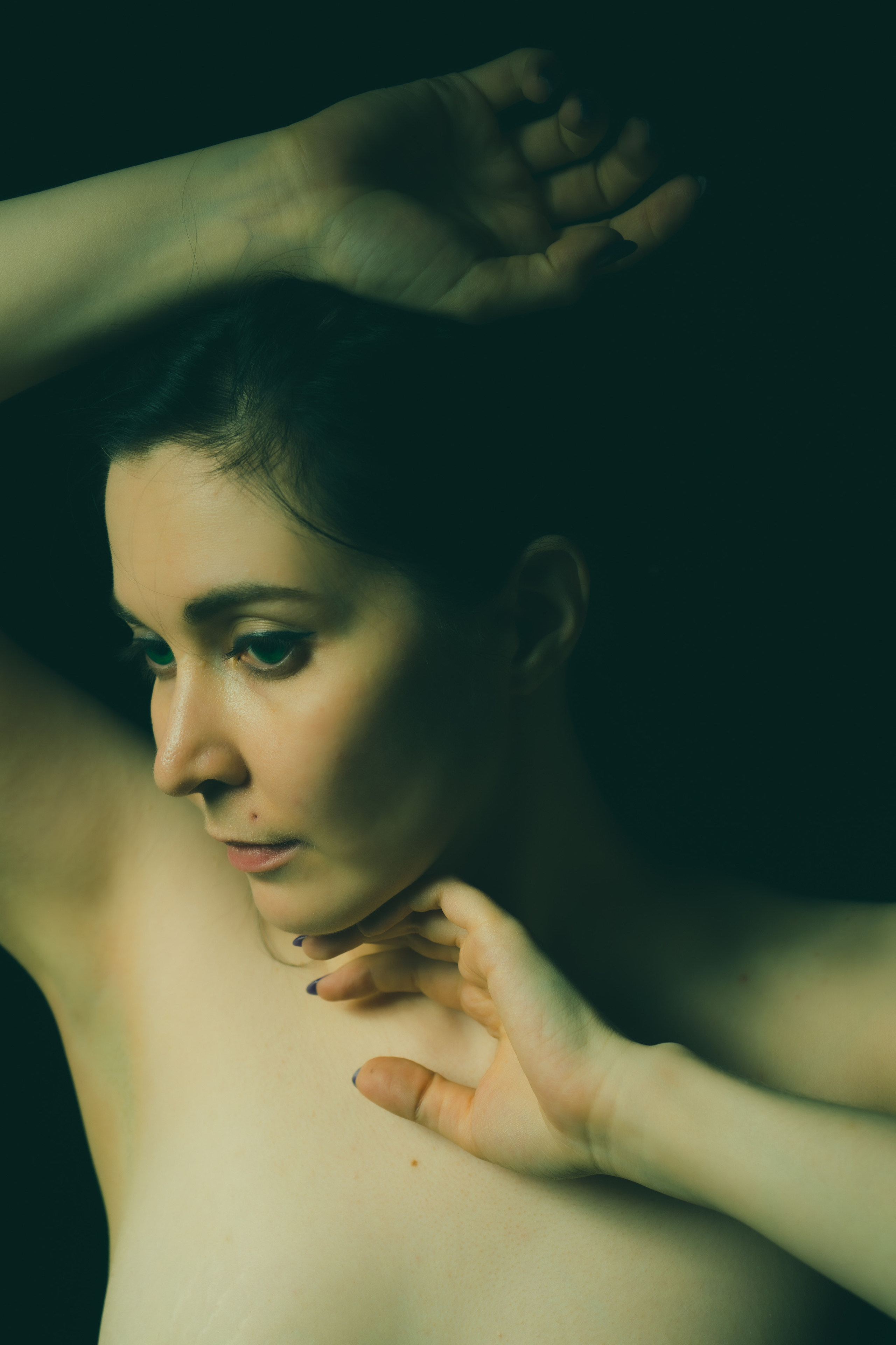 Мирка. Кучерявая || Фотограф || Самара·Питер·Москва