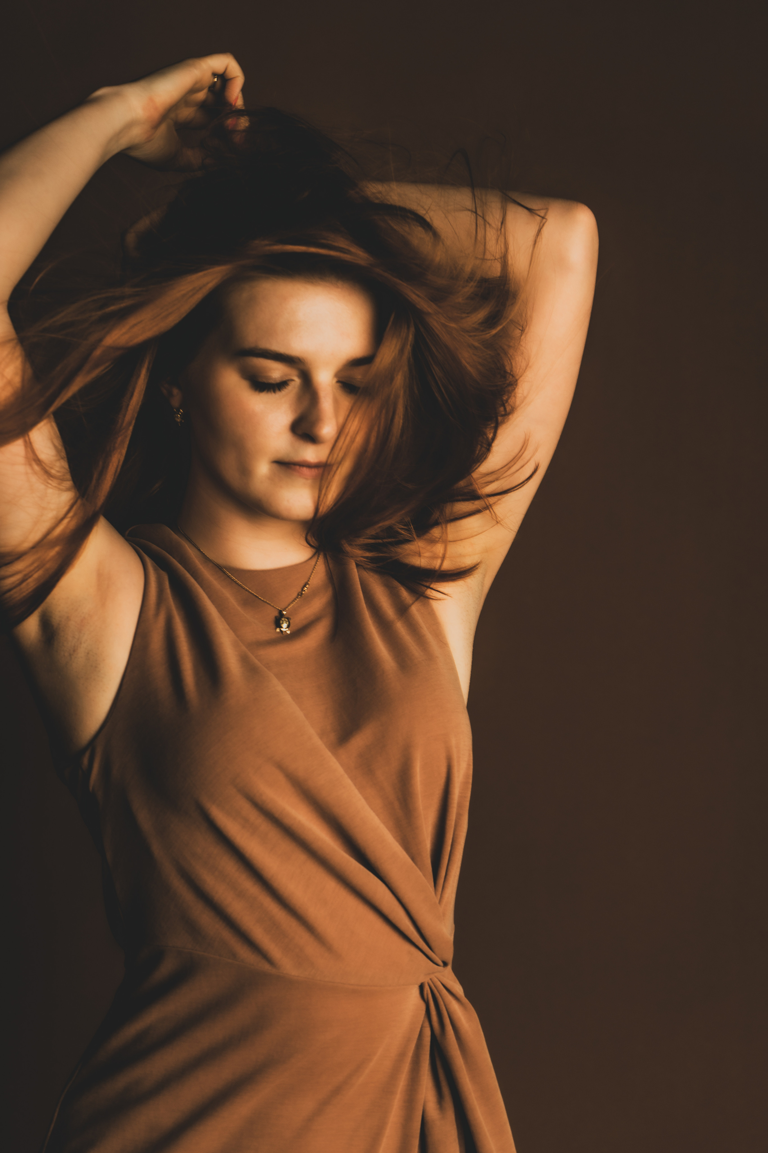 Лена. Кучерявая || Фотограф || Самара·Питер·Москва