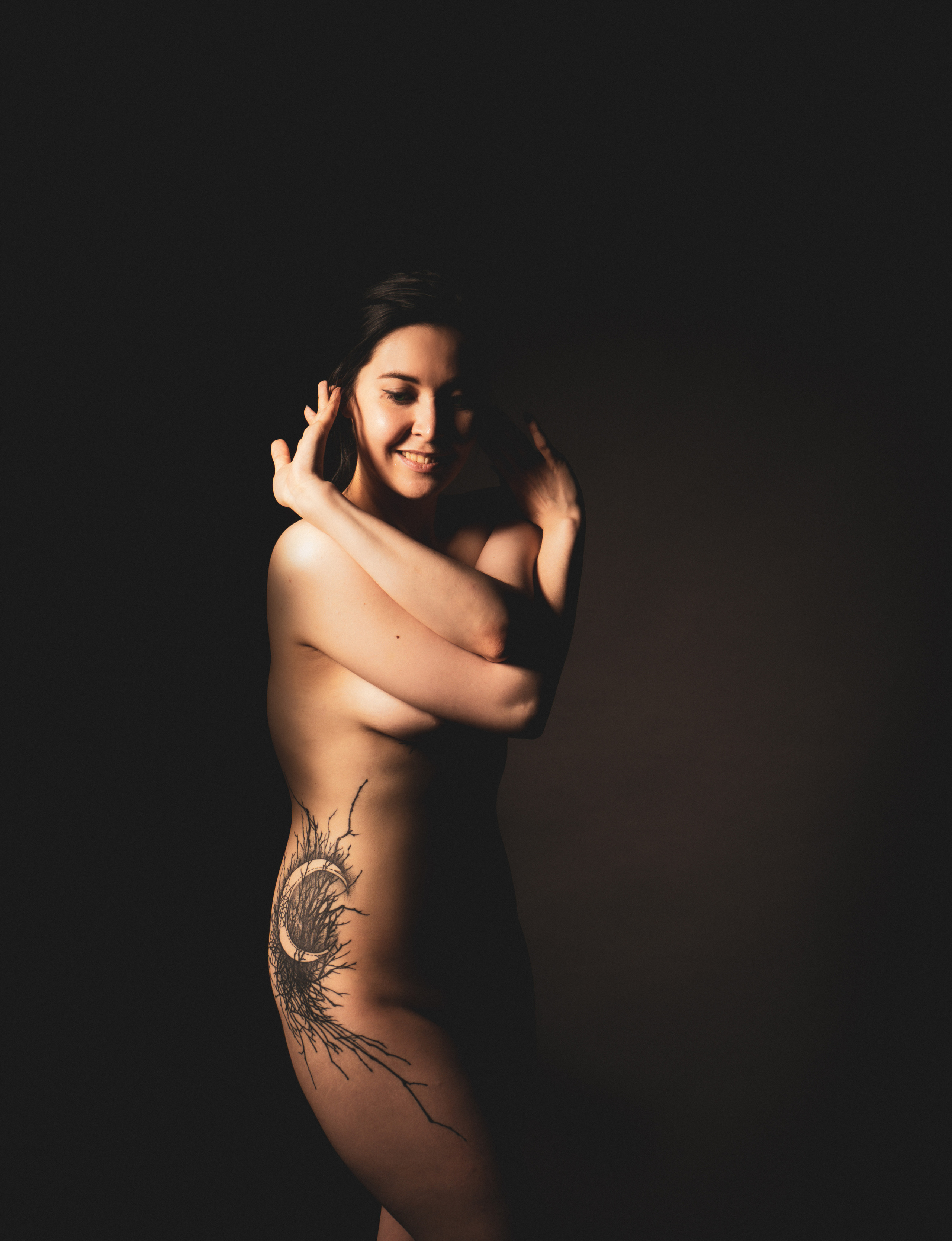 Мирка. Кучерявая || Фотограф || Самара·Питер·Москва