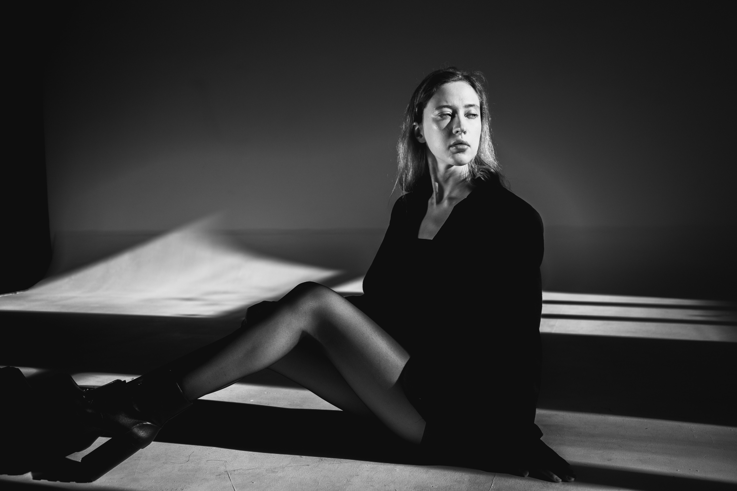 Дарья. Кучерявая || Фотограф || Самара·Питер·Москва