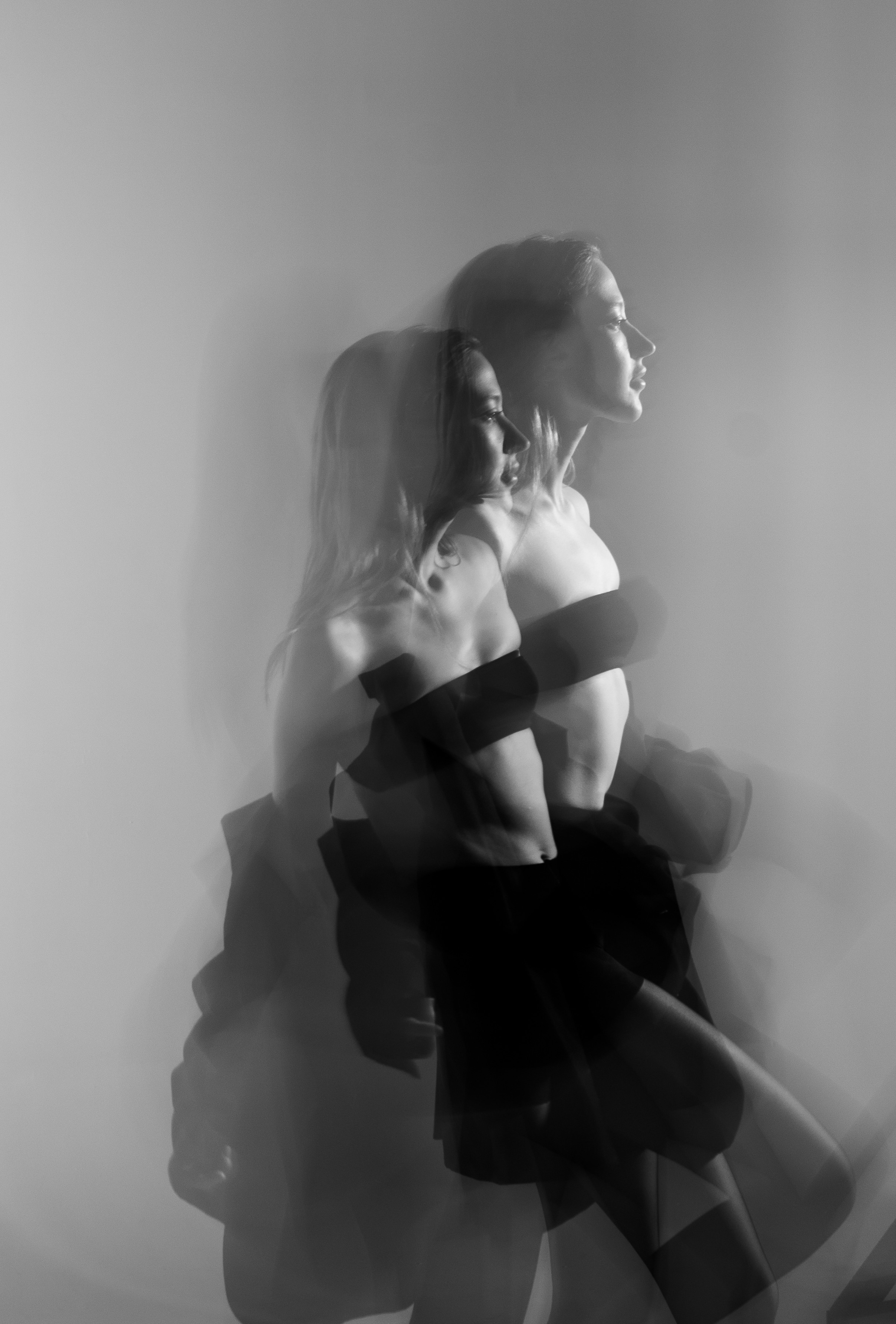 Дарья. Кучерявая || Фотограф || Самара·Питер·Москва