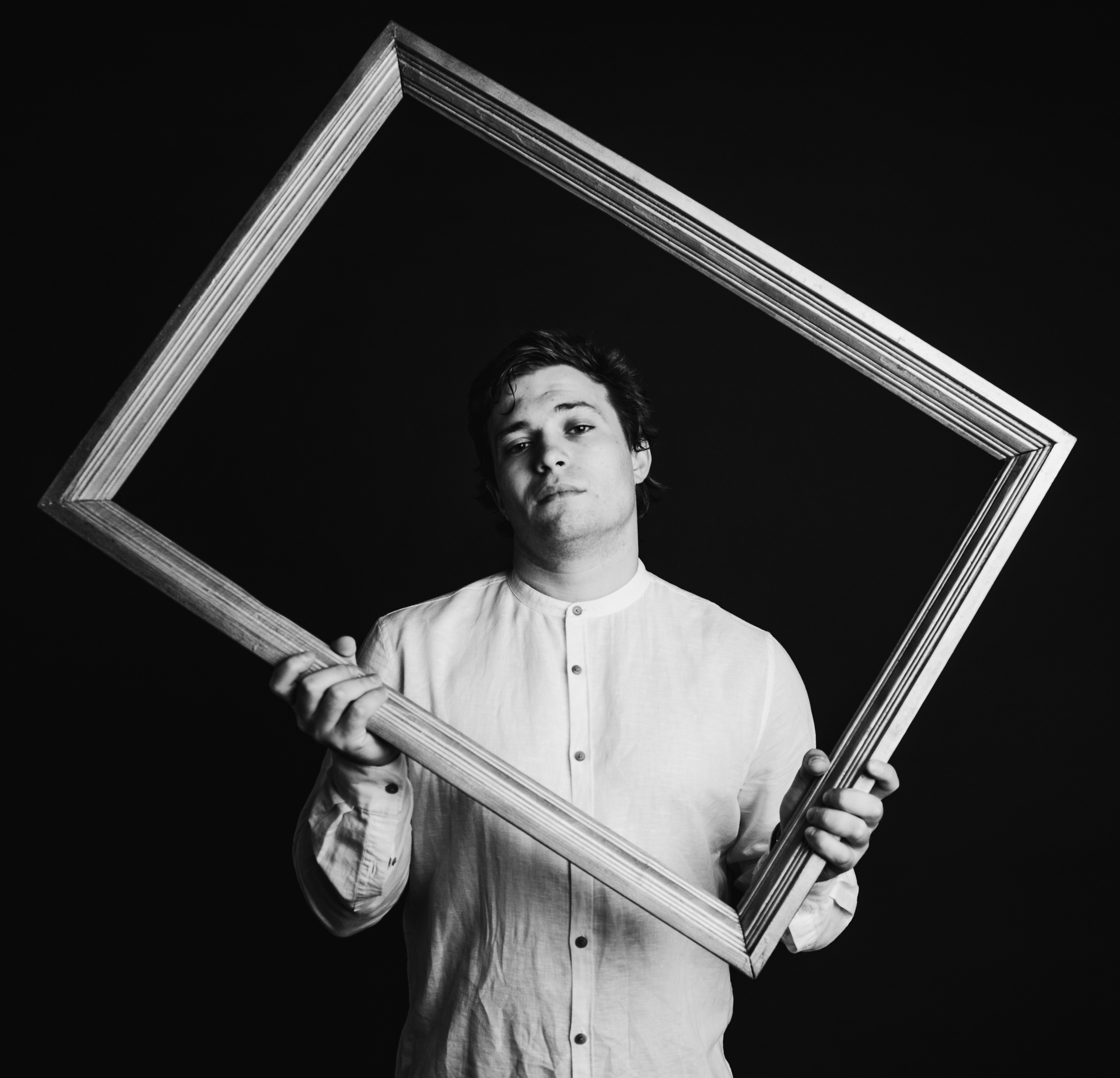 Василий. Кучерявая || Фотограф || Самара·Питер·Москва