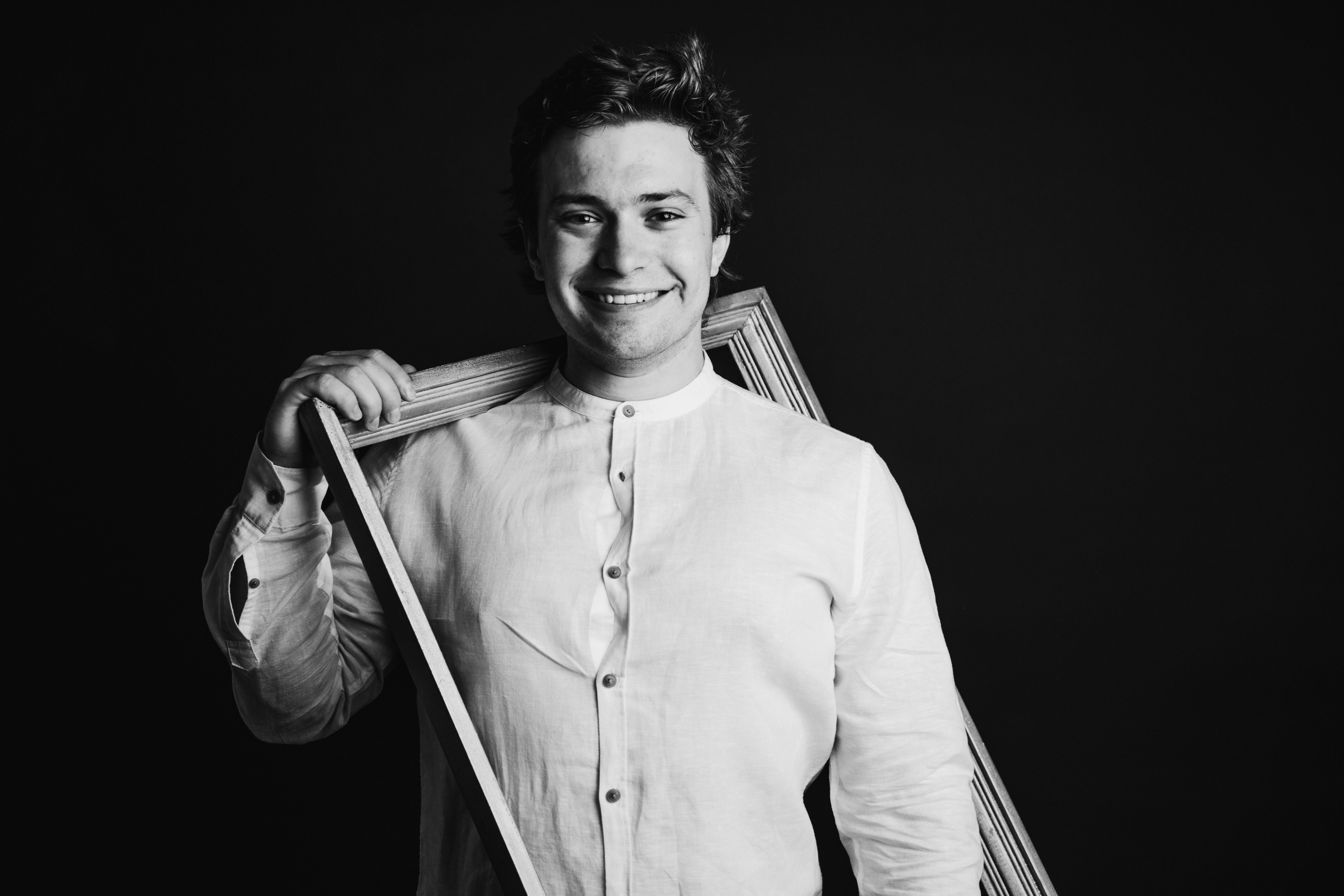 Василий. Кучерявая || Фотограф || Самара·Питер·Москва