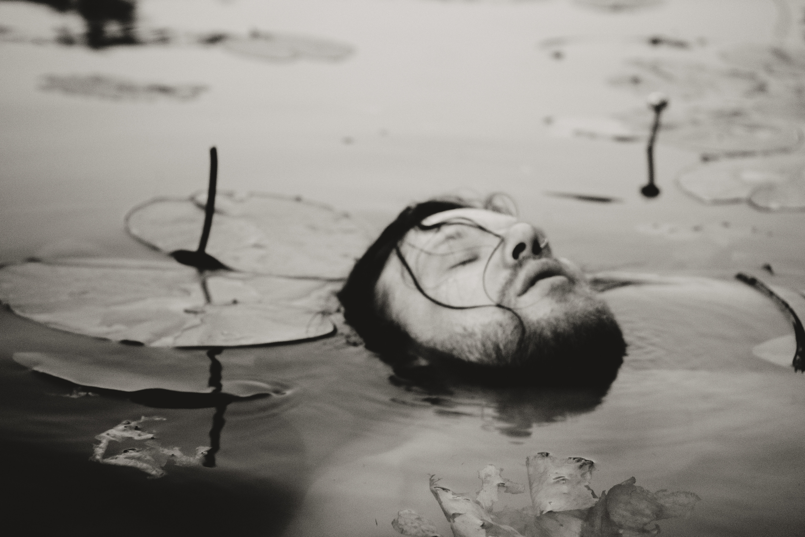 Дима. Кучерявая || Фотограф || Самара·Питер·Москва