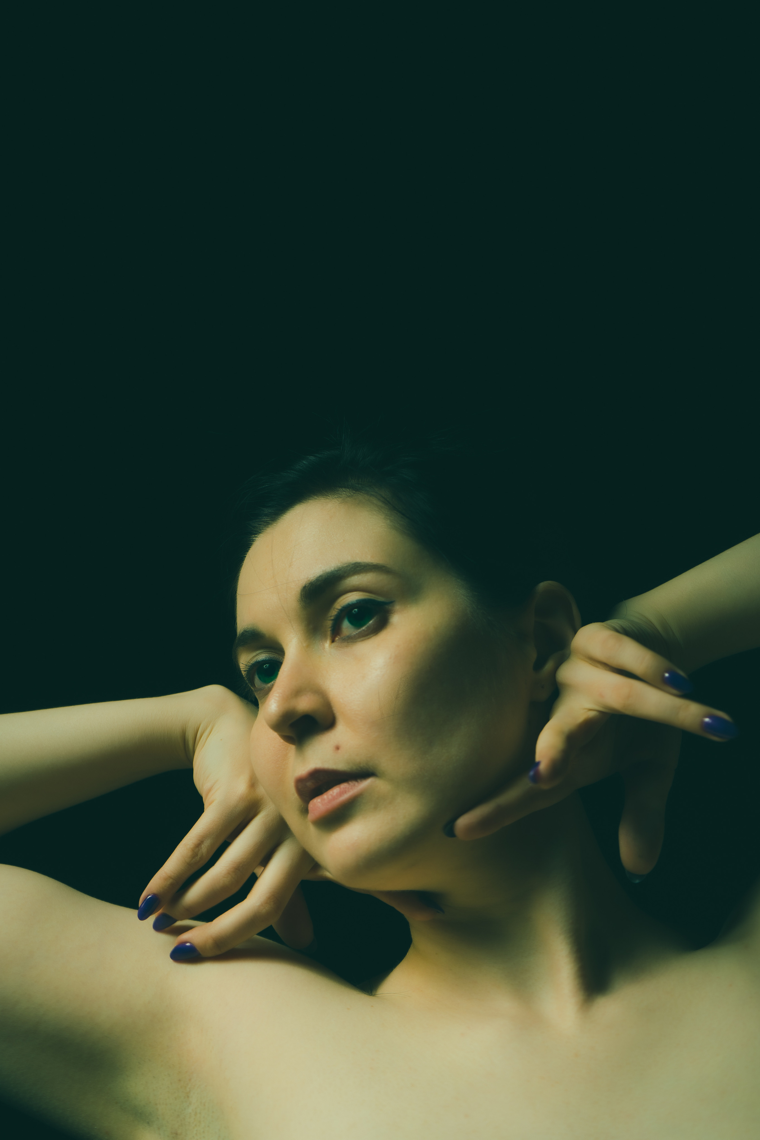 Мирка. Кучерявая || Фотограф || Самара·Питер·Москва