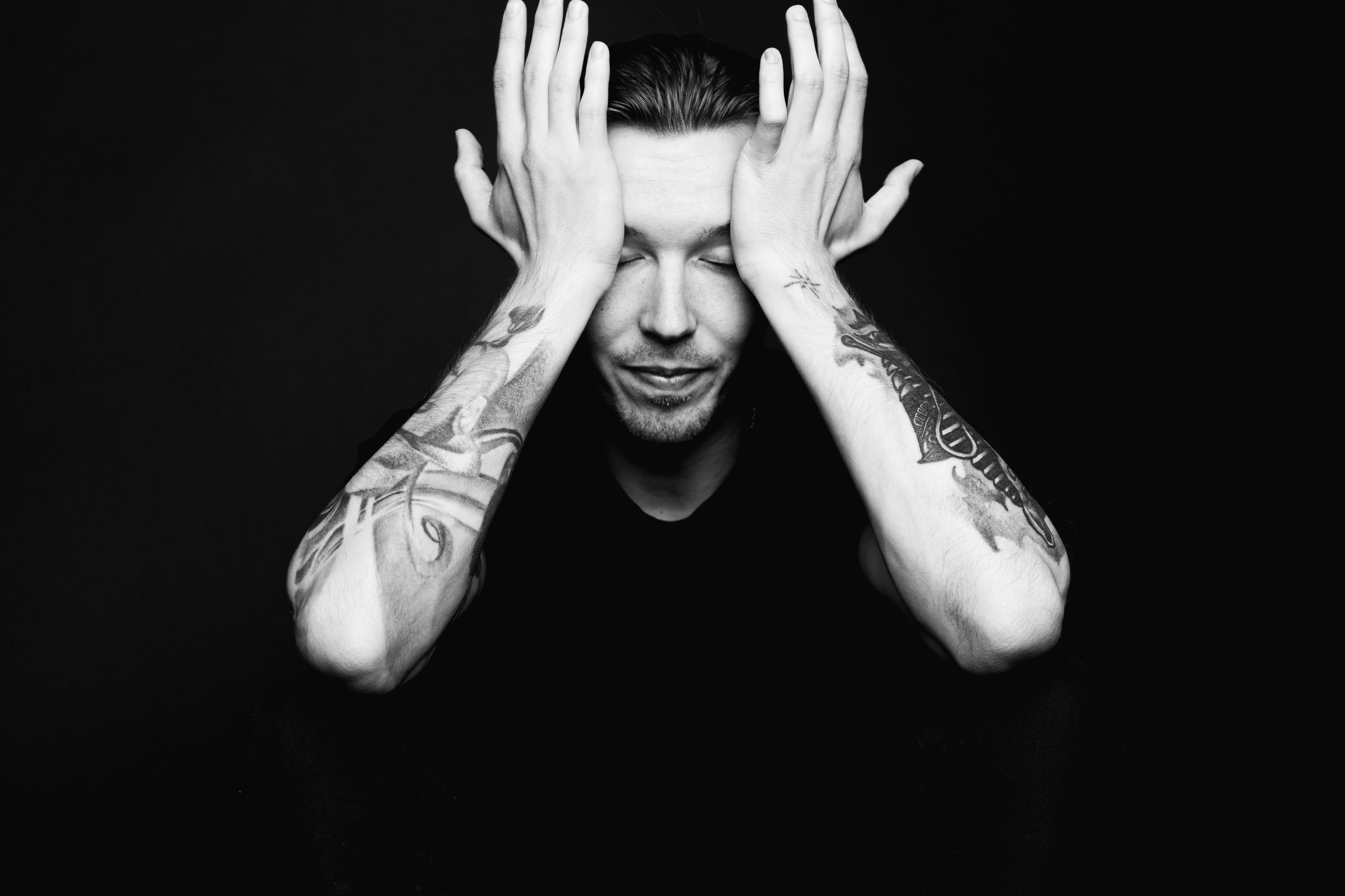 Валёк Пепел. Кучерявая || Фотограф || Самара·Питер·Москва