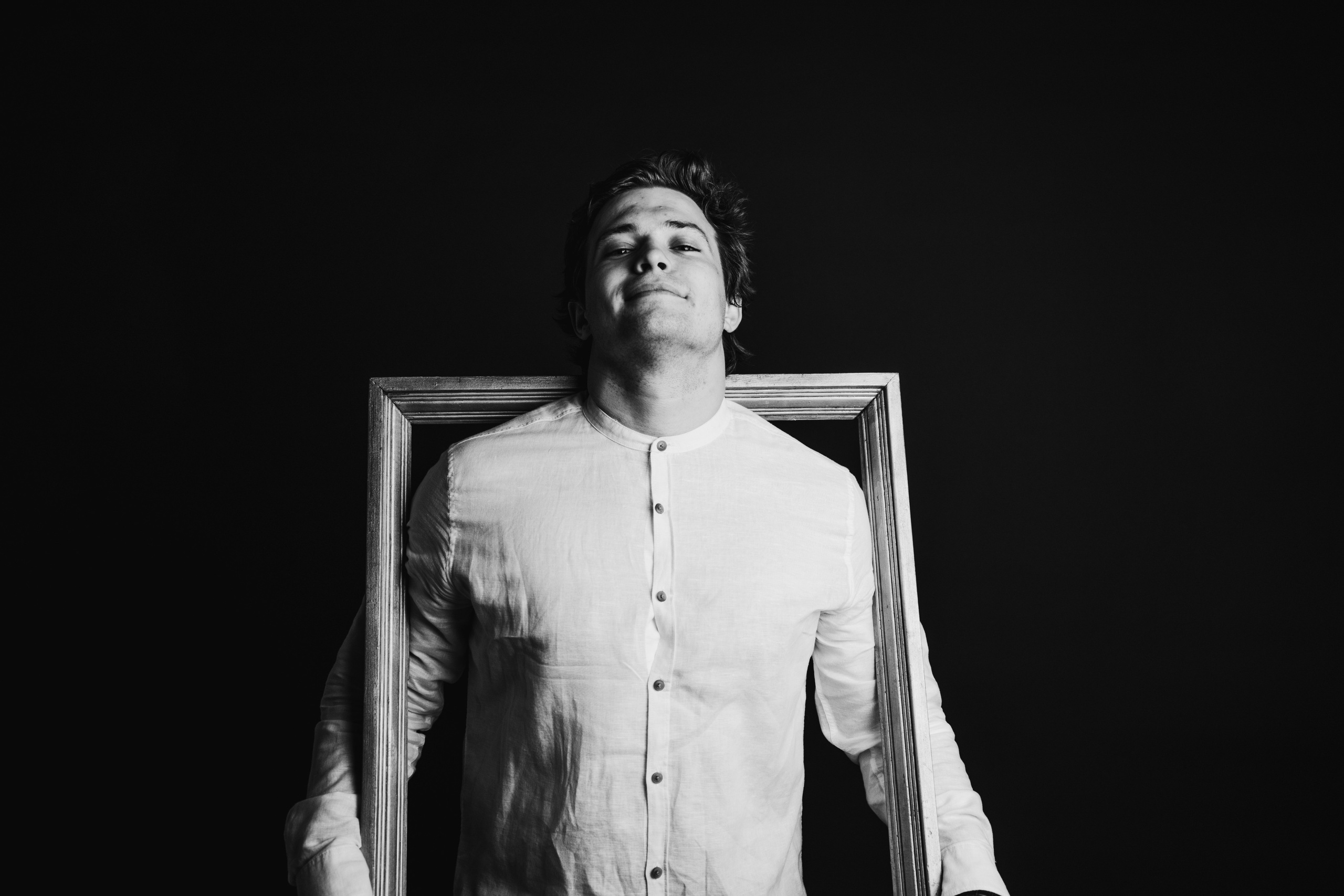 Василий. Кучерявая || Фотограф || Самара·Питер·Москва