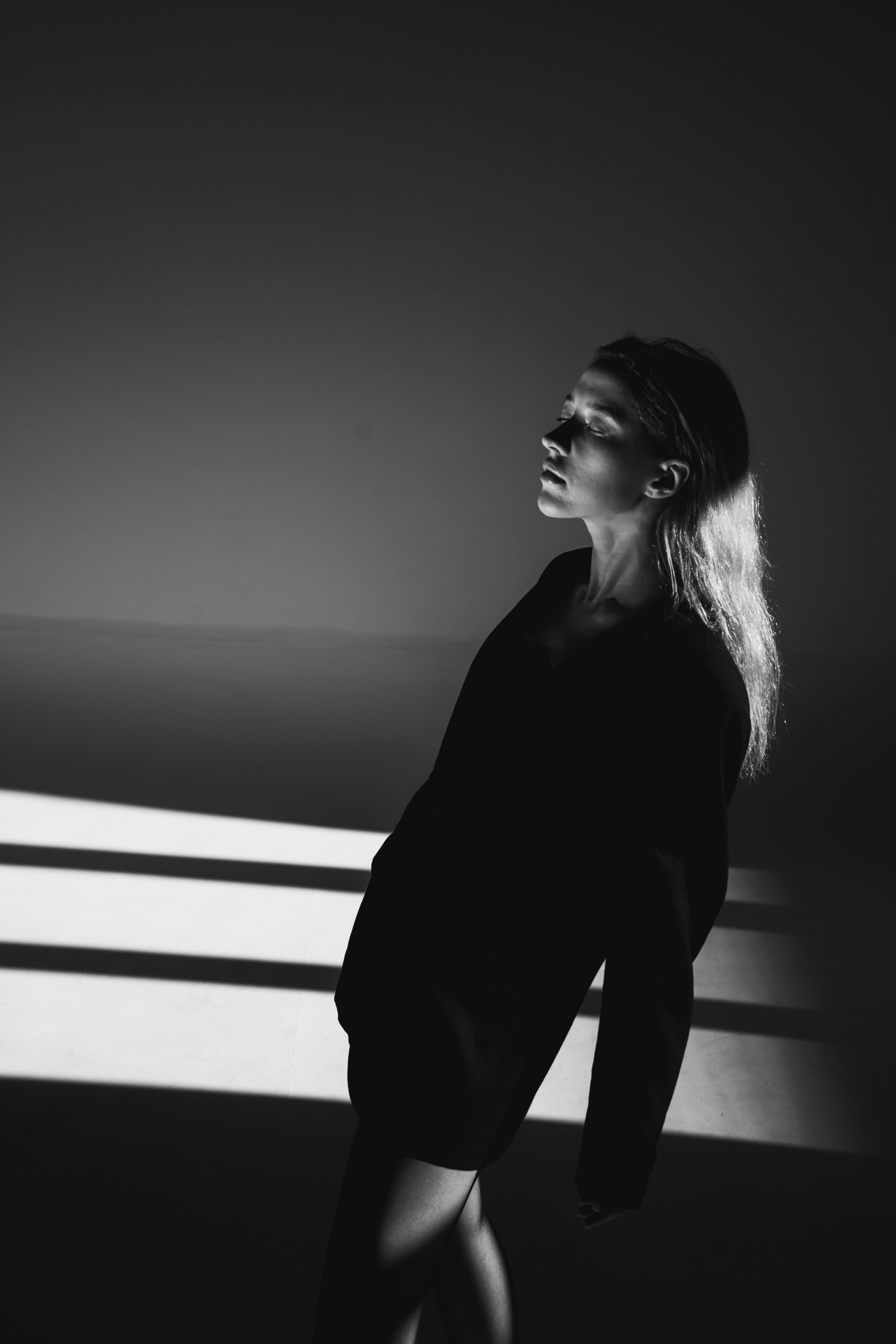 Дарья. Кучерявая || Фотограф || Самара·Питер·Москва